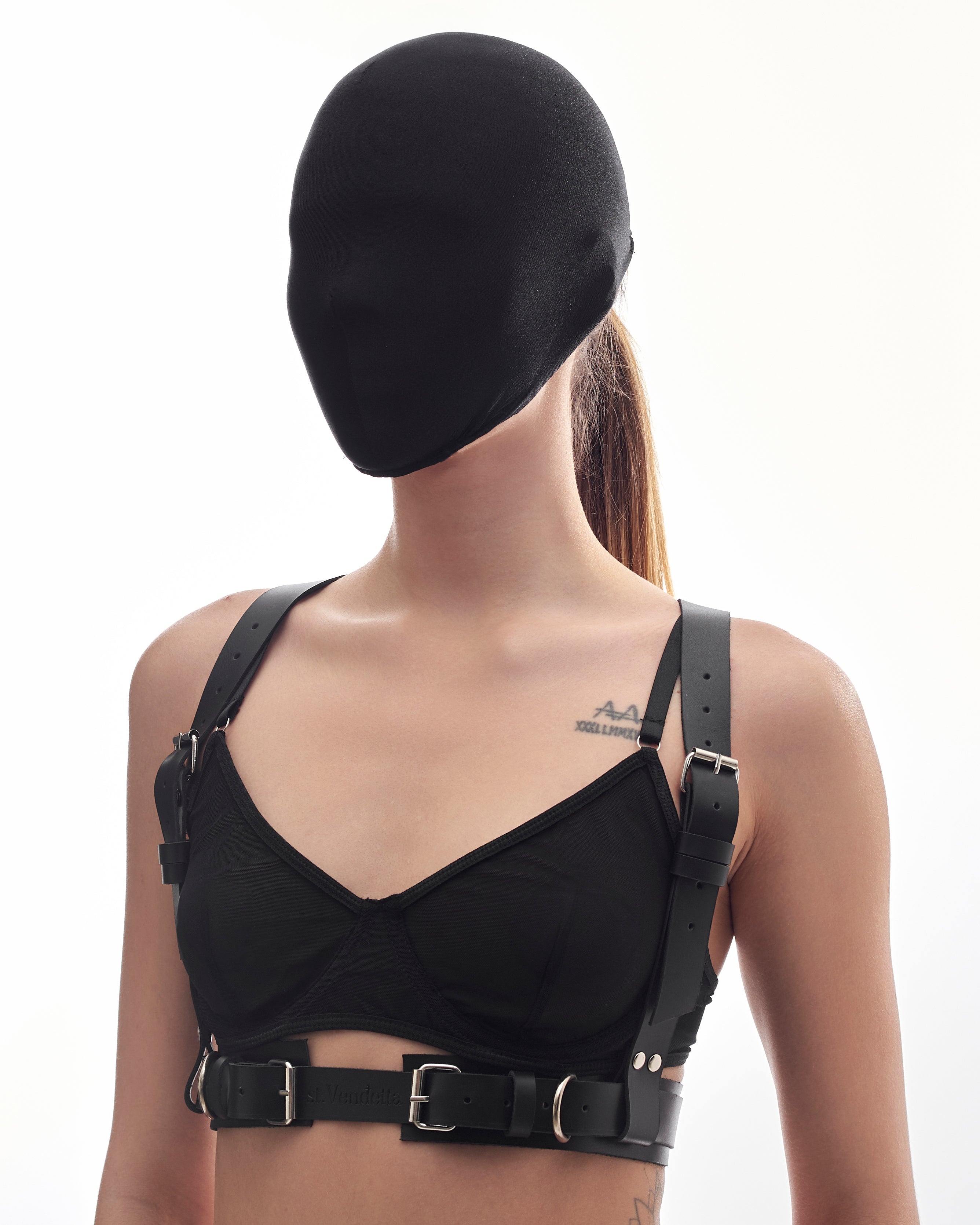 "Diablo" Harness