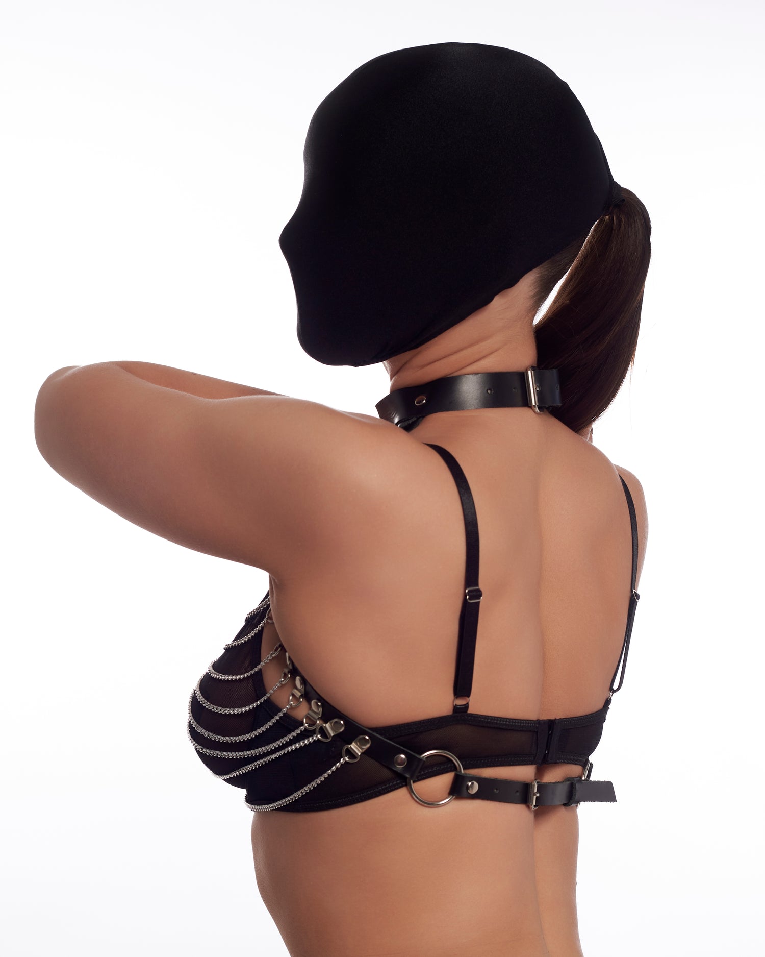 "Armor" Harness