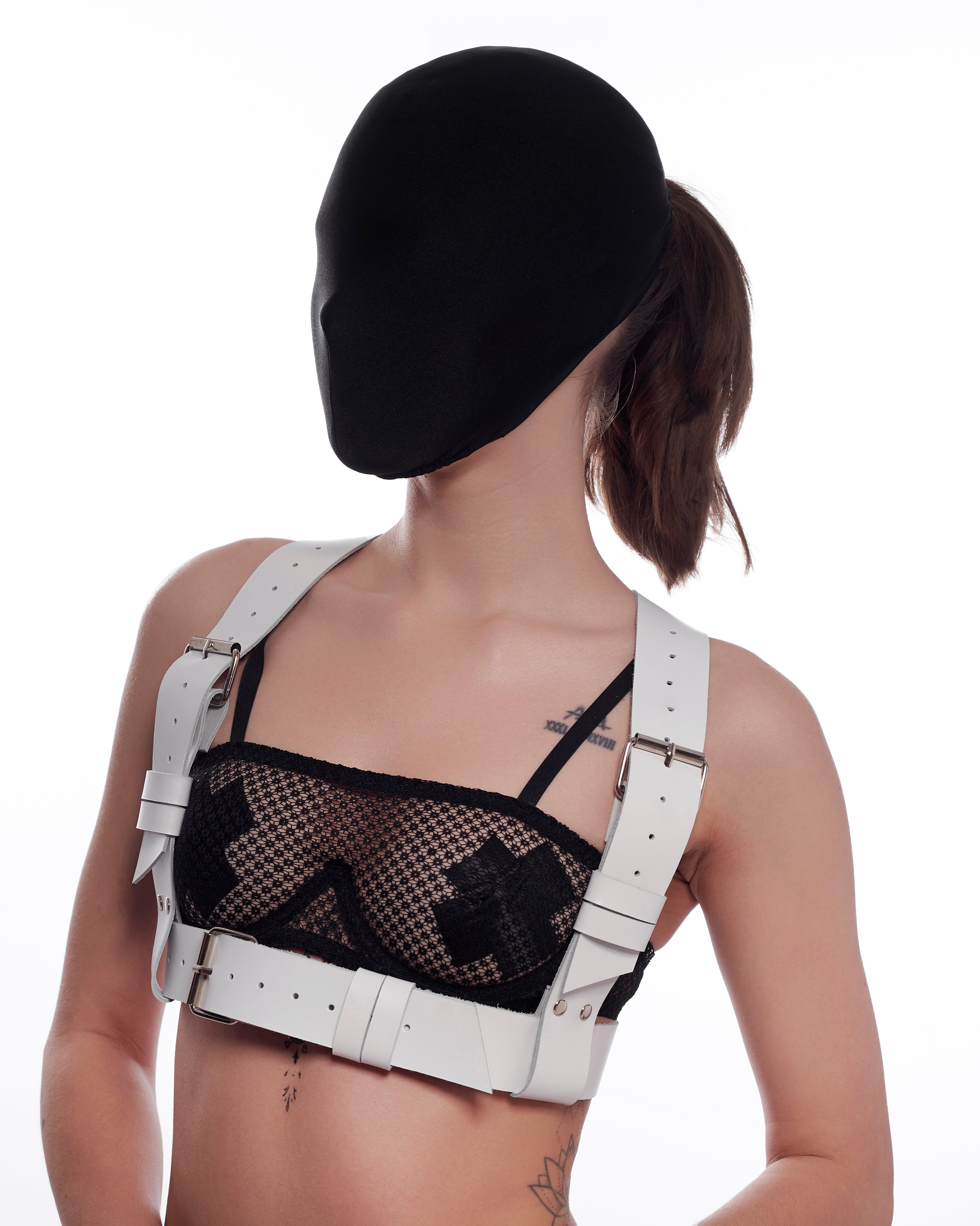 "Avenue" Harness