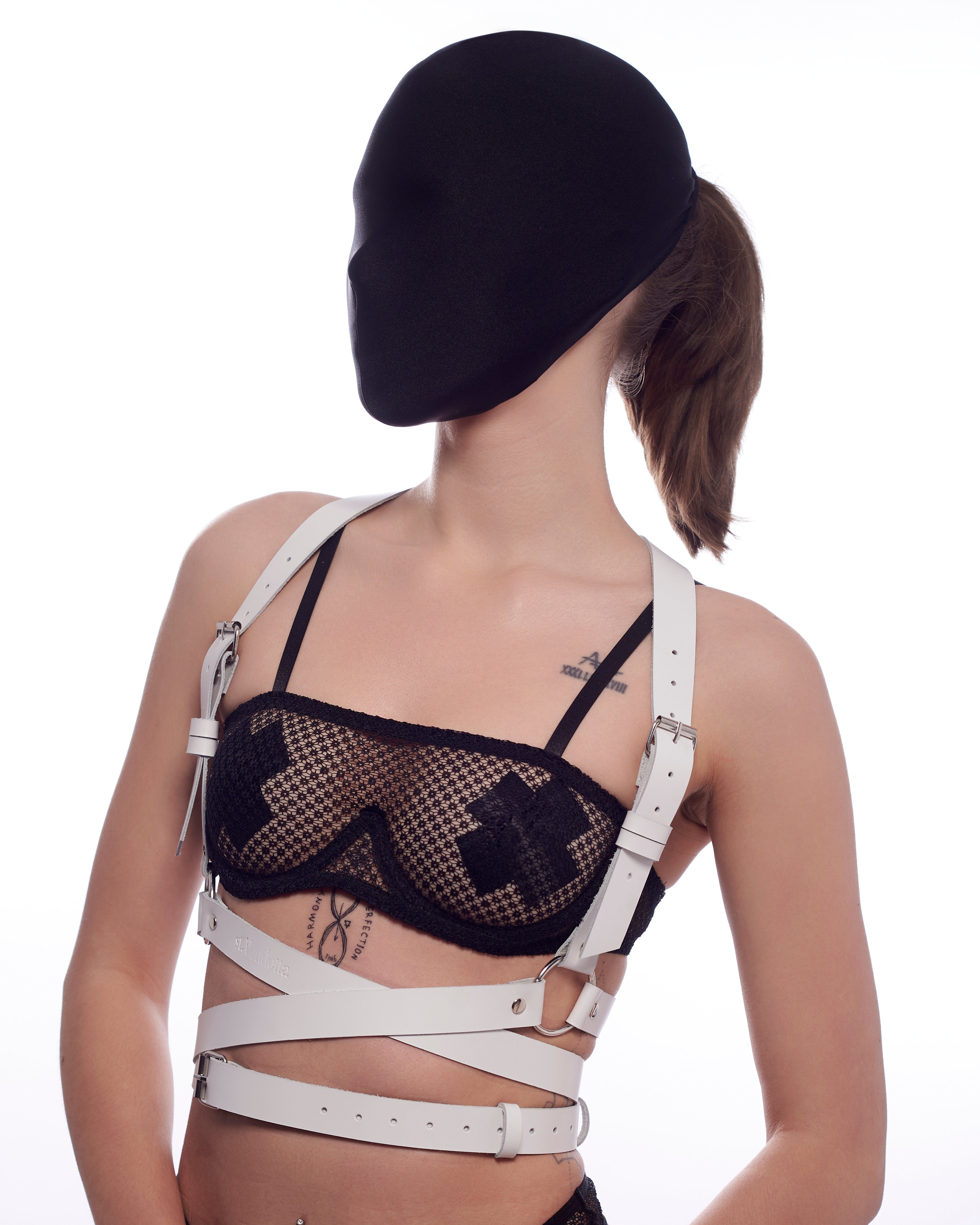 "Allure" Harness fatline