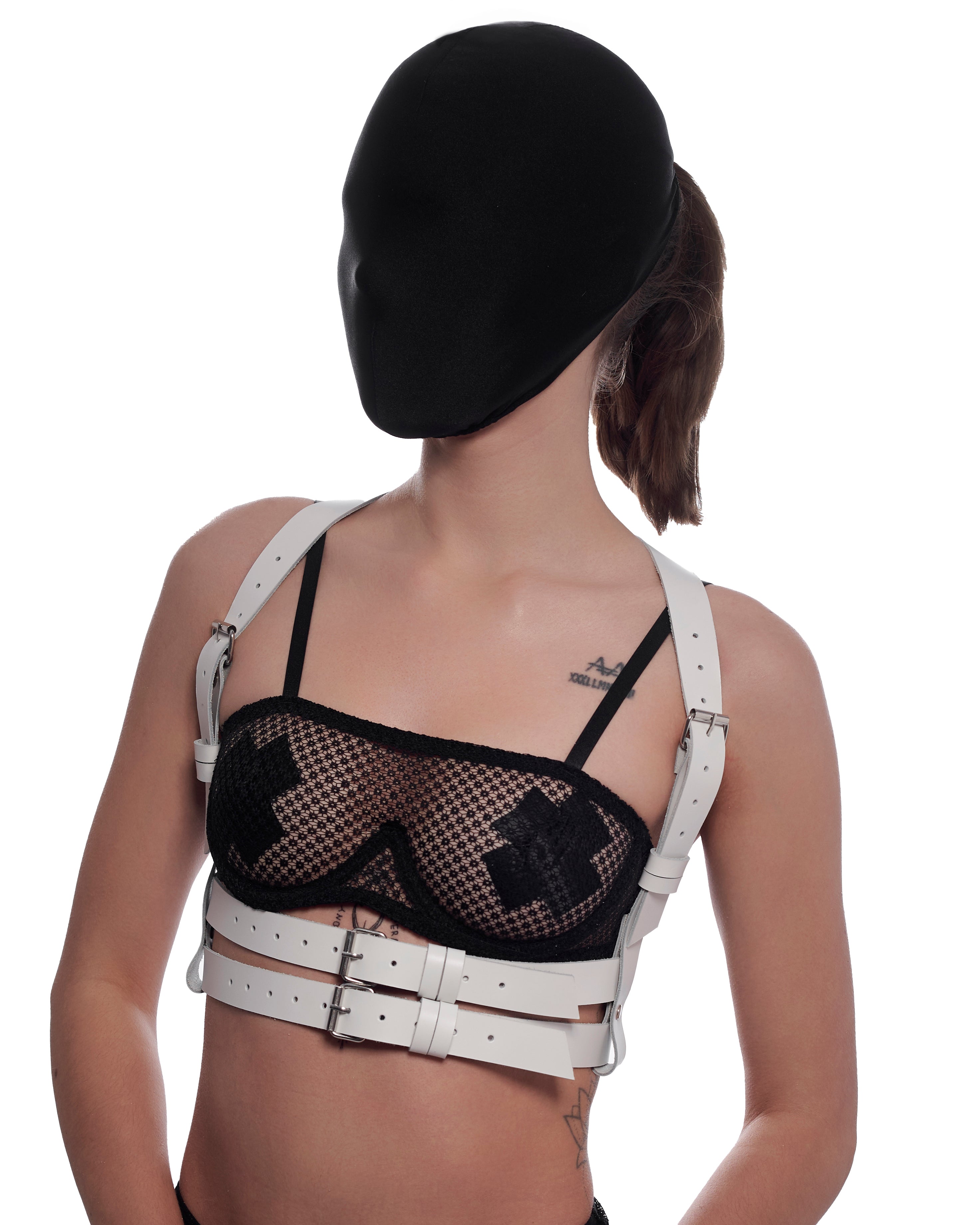 "Classique 2" Harness fatline
