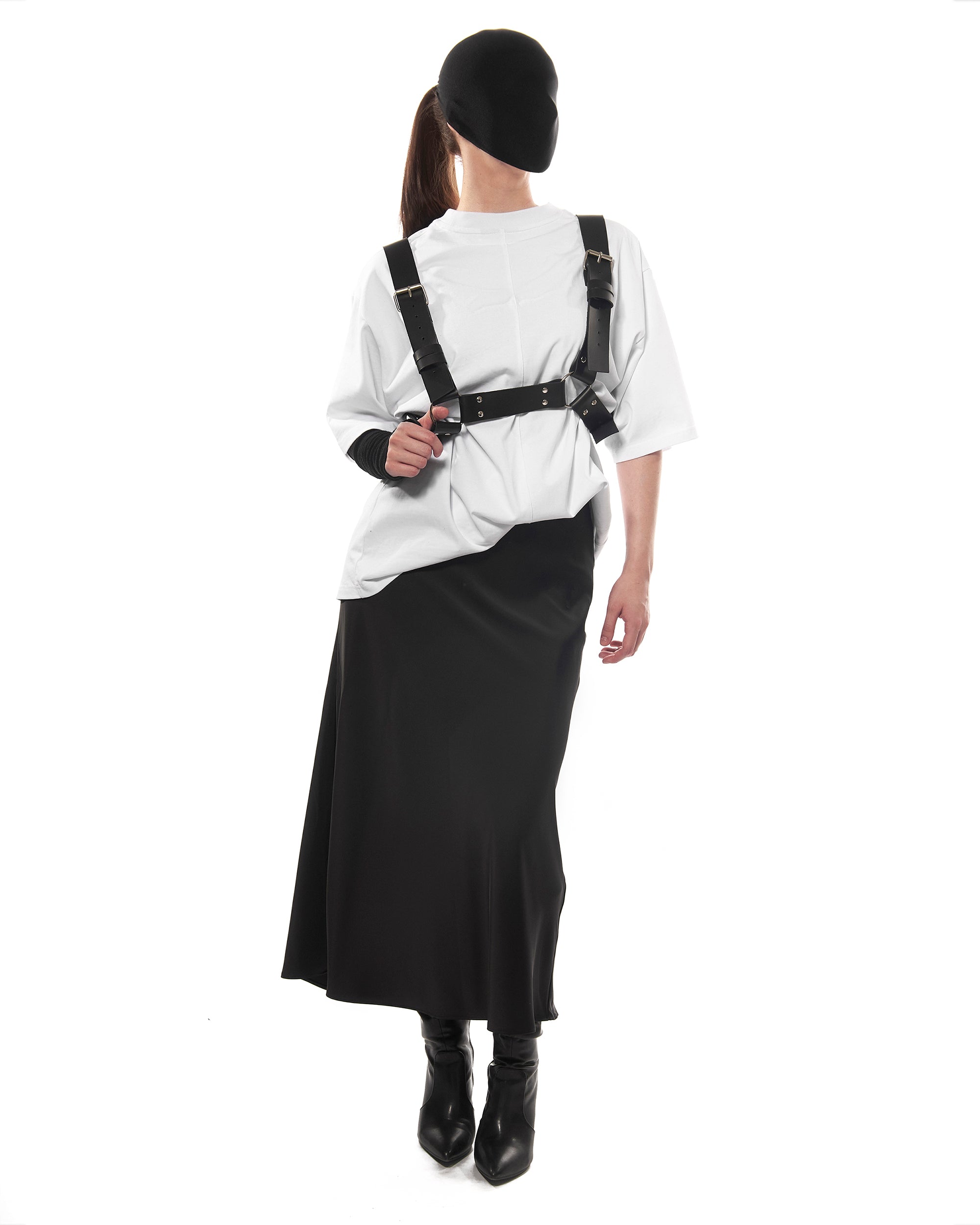 "Avenue" Men Harness Casual