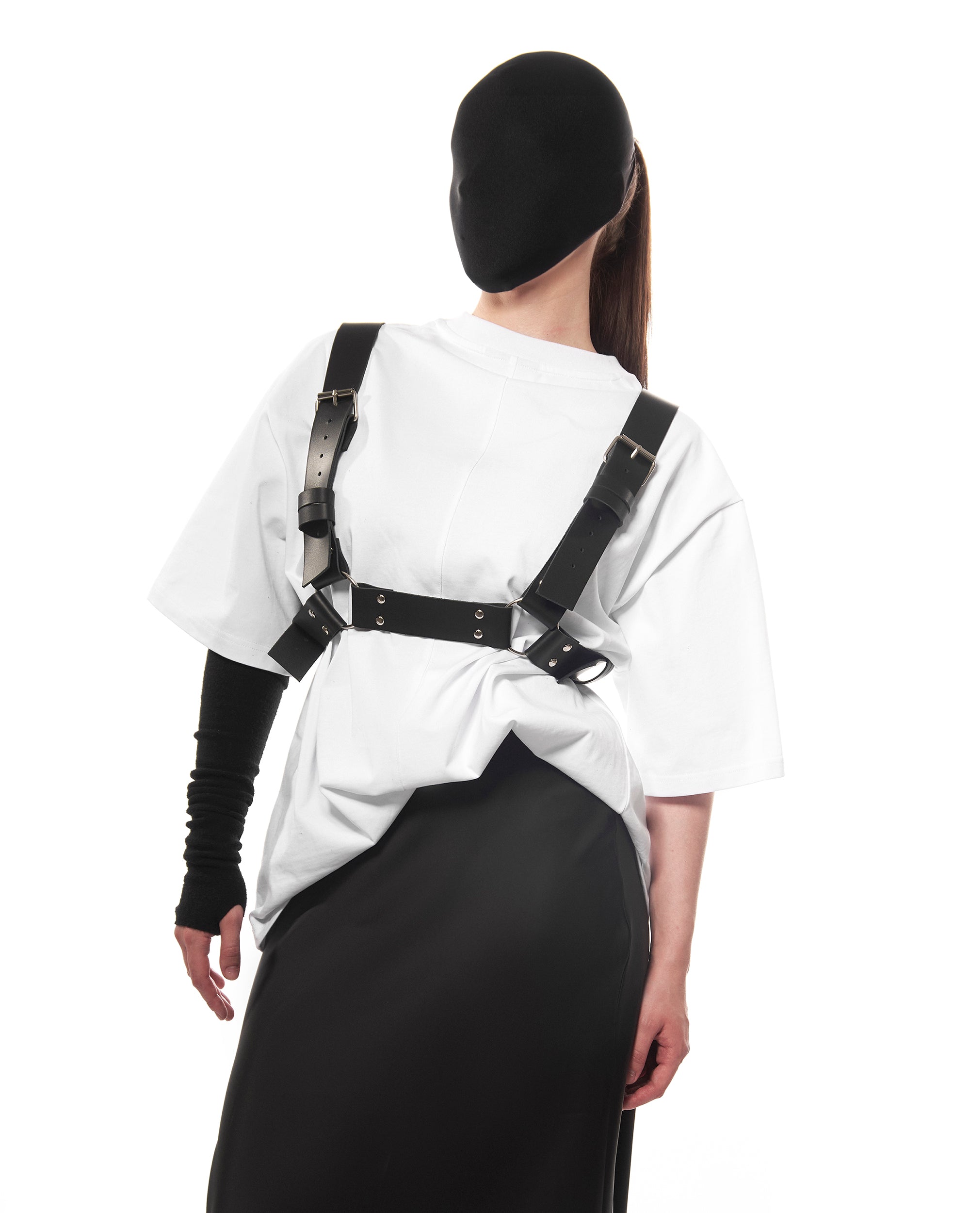 "Avenue" Men Harness Casual