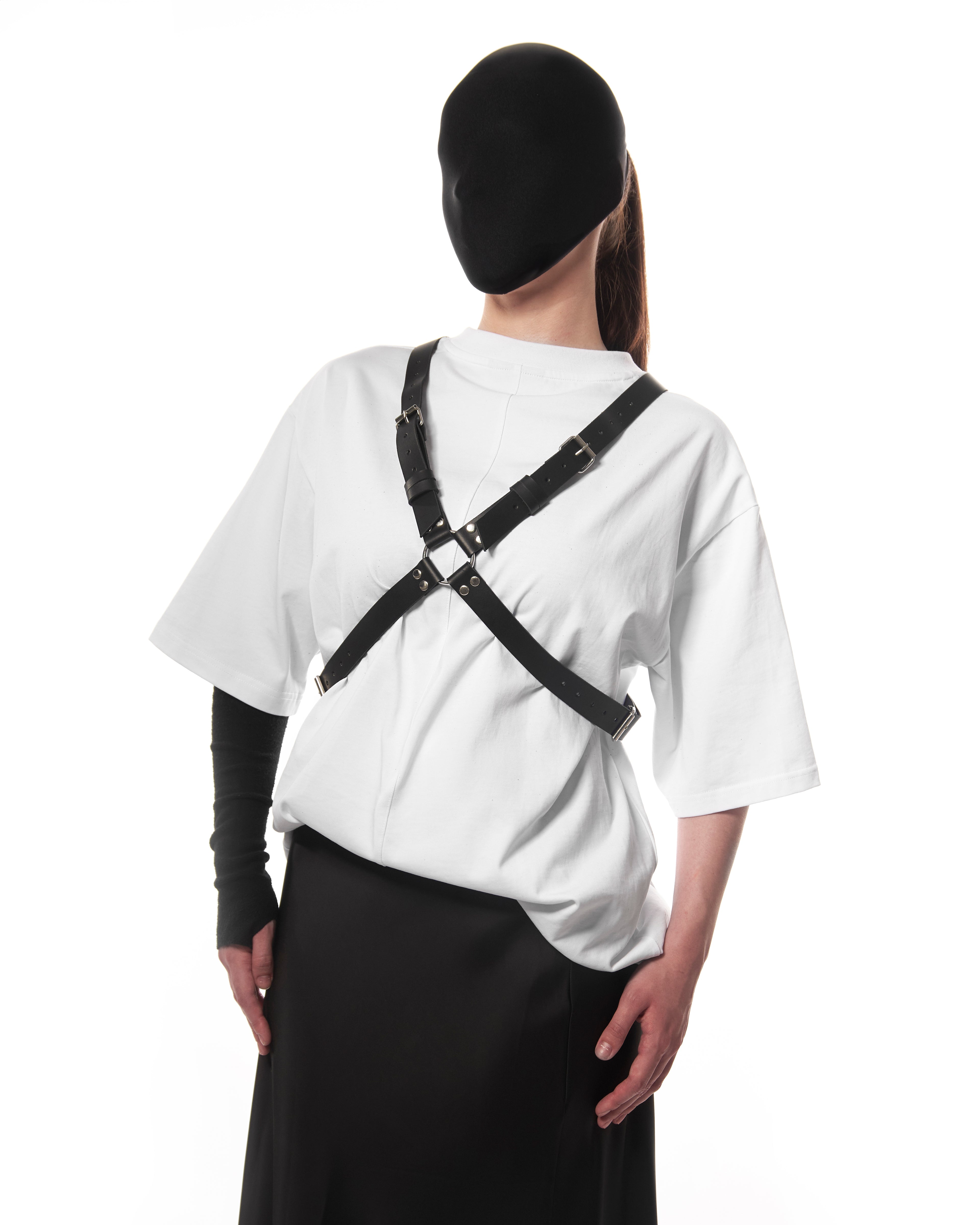 "Spartan" Harness Casual