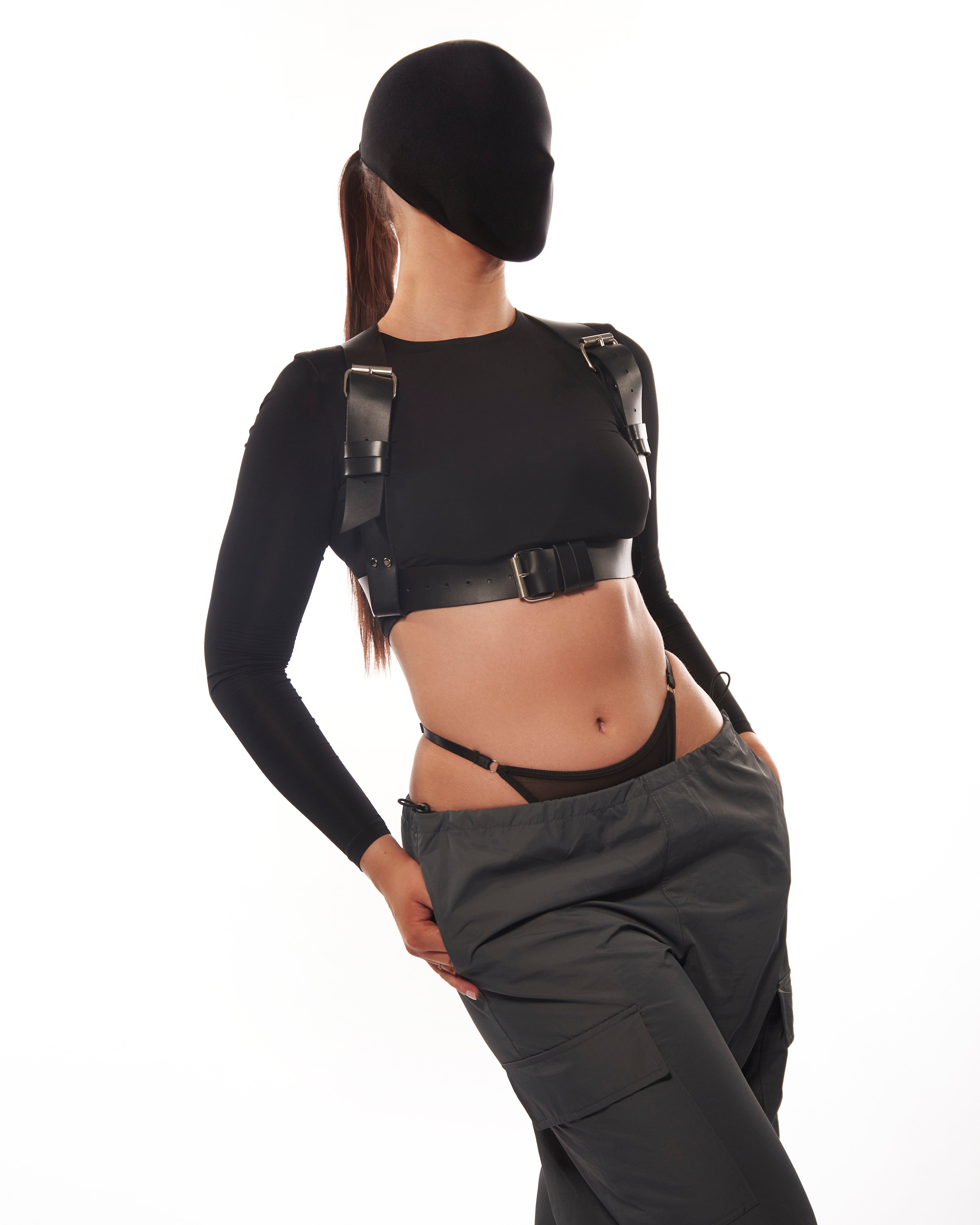 "Avenue" Harness