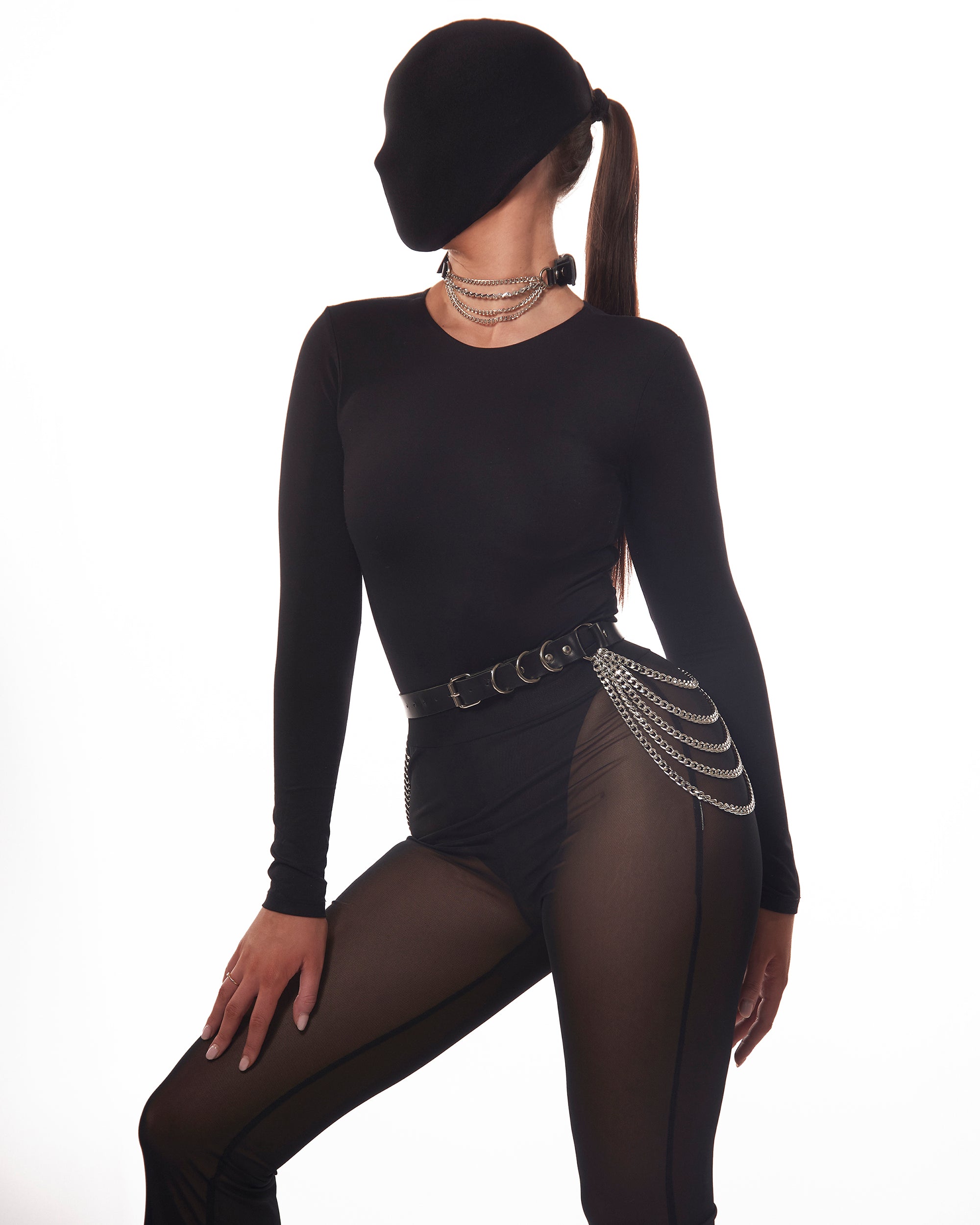 "Cleopatra" Belt Casual