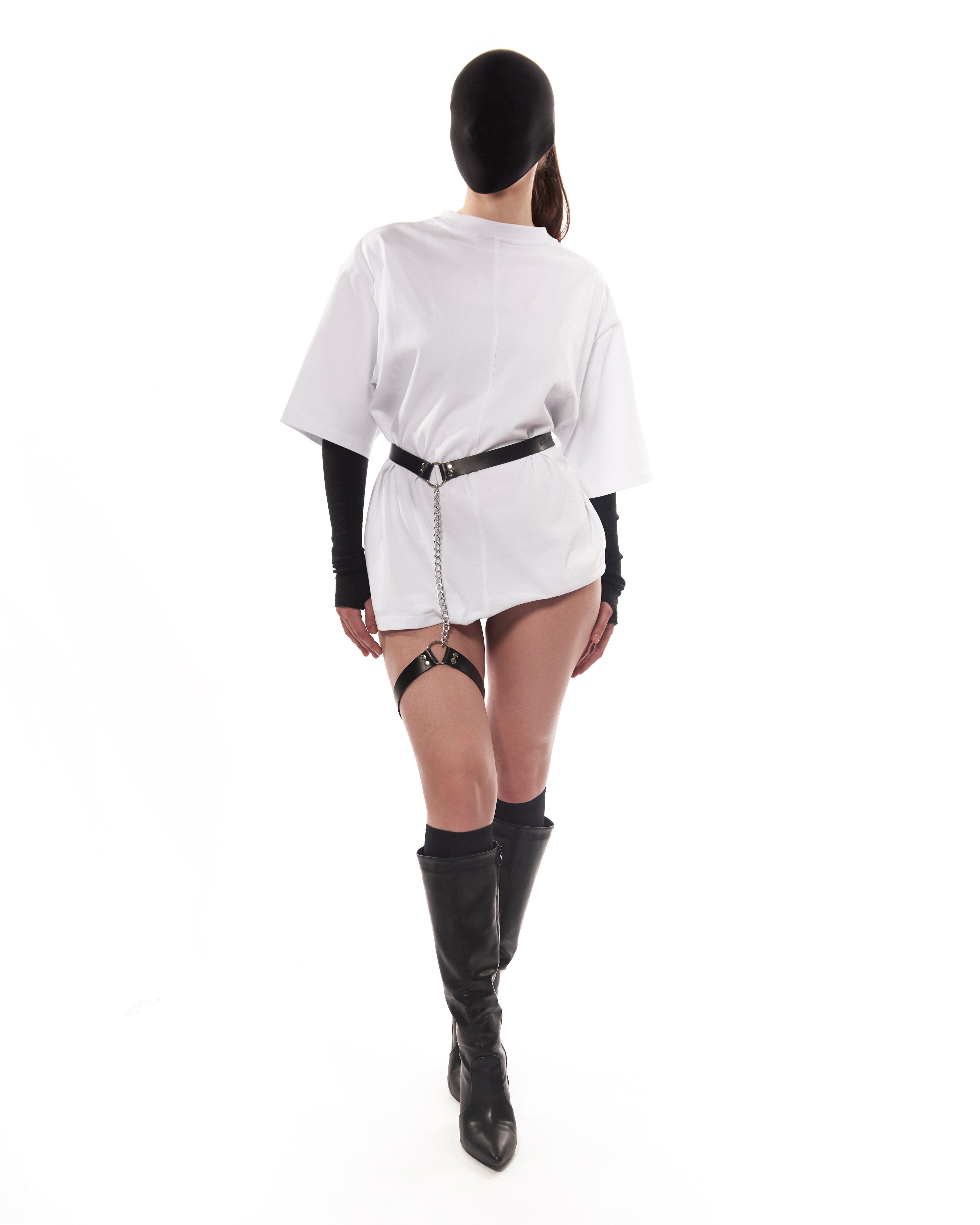 "Tuesday" Garters Casual