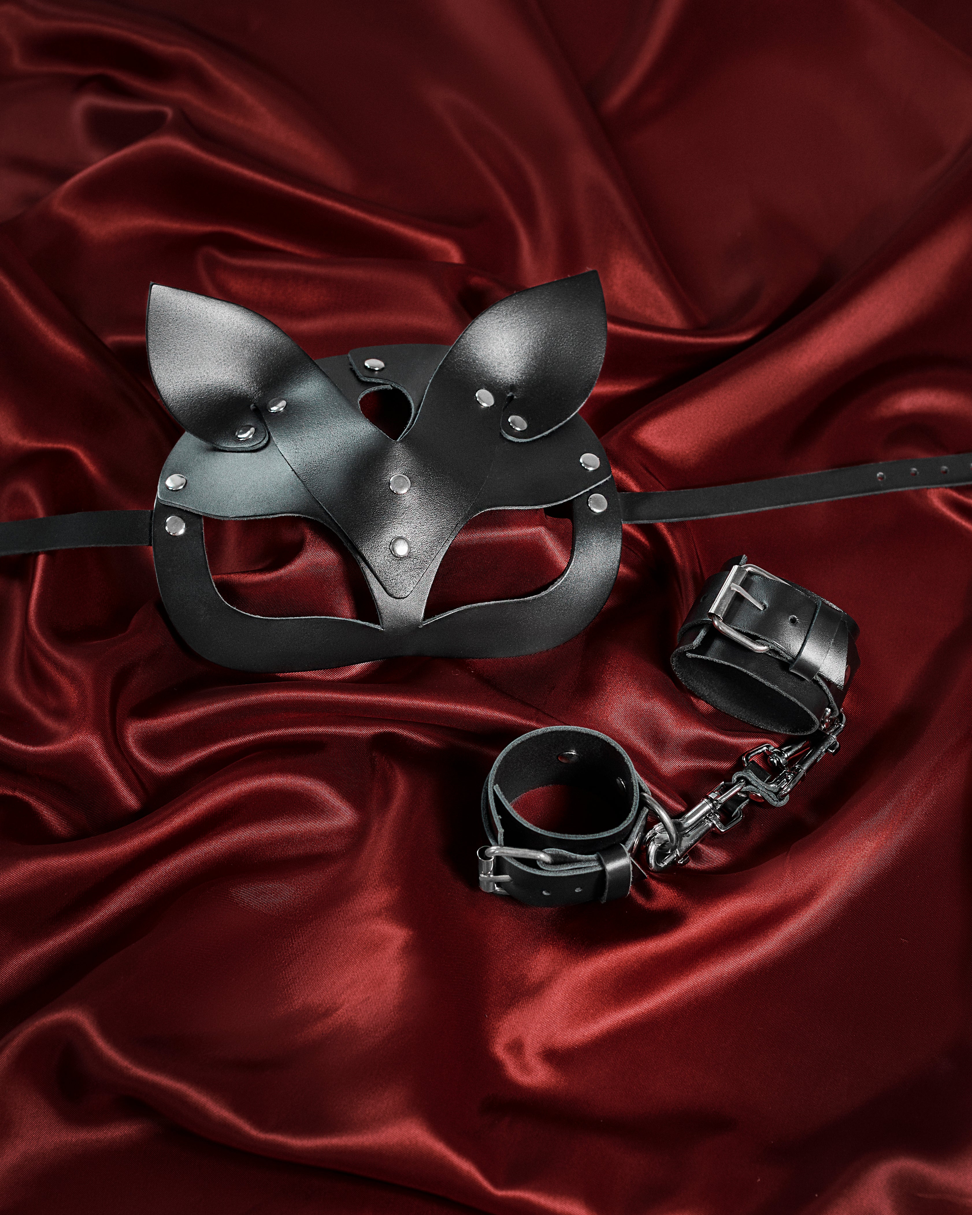 "Gambler" Set