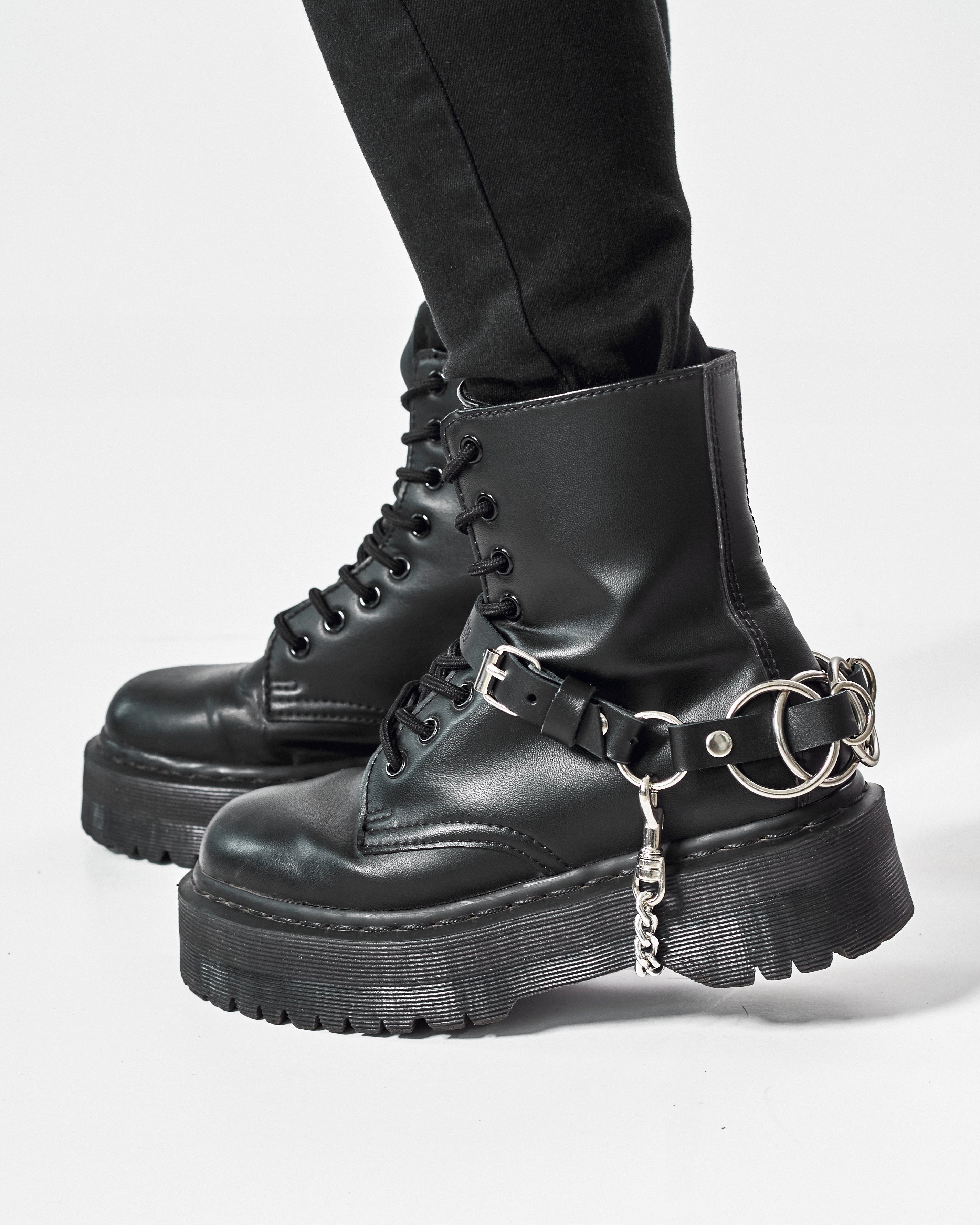 "Lowrider" BootBelt