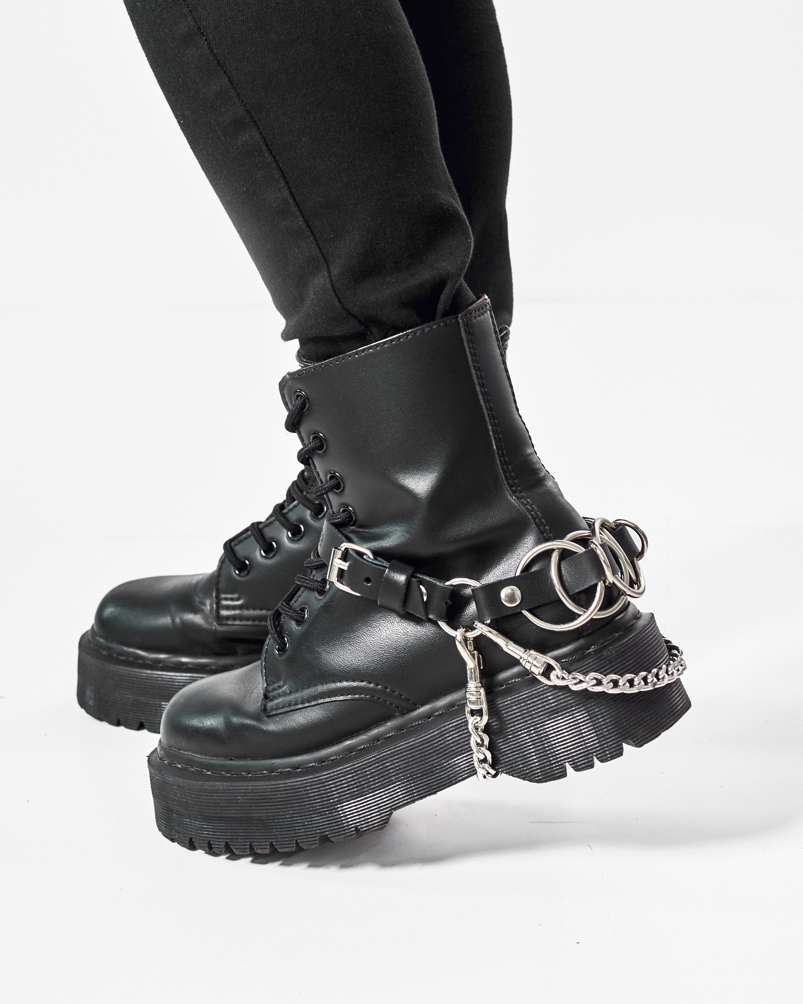 "Lowrider" BootBelt