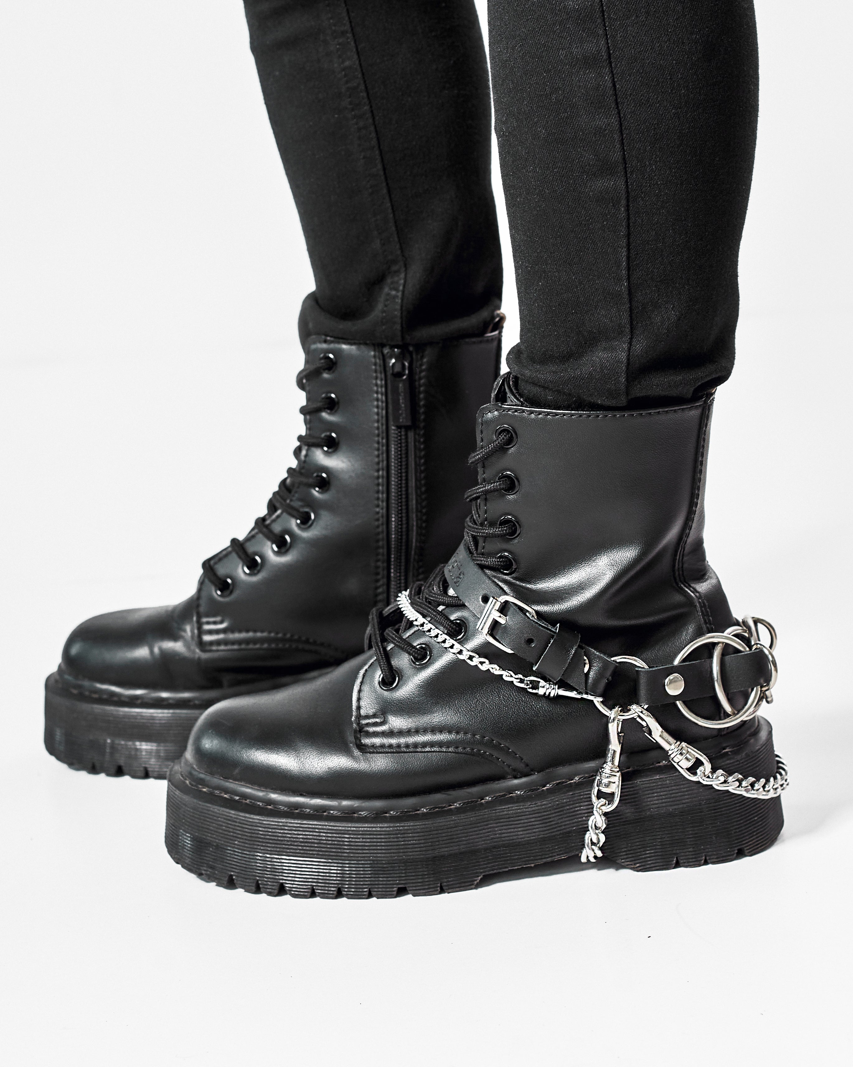 "Lowrider" BootBelt