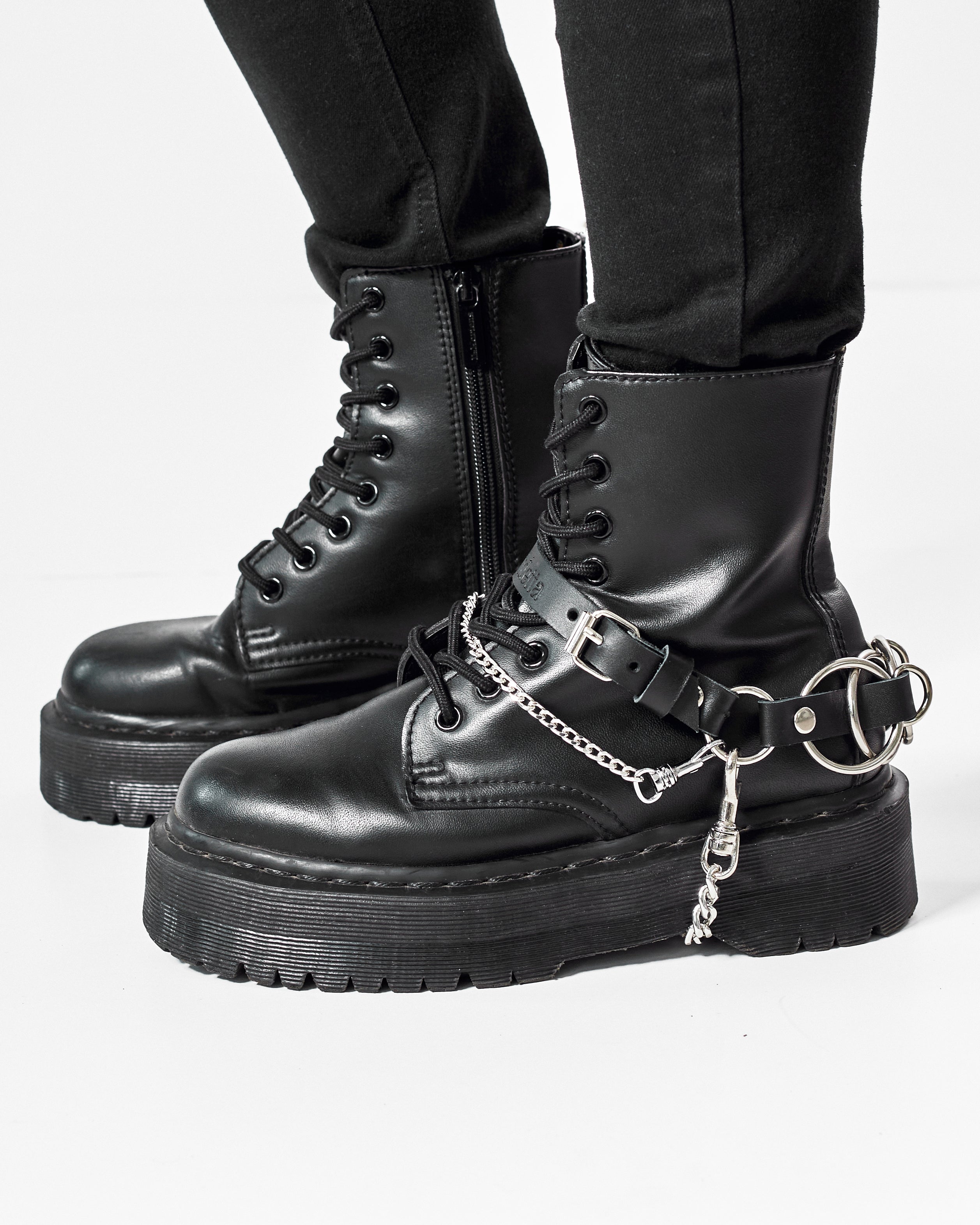 "Lowrider" BootBelt