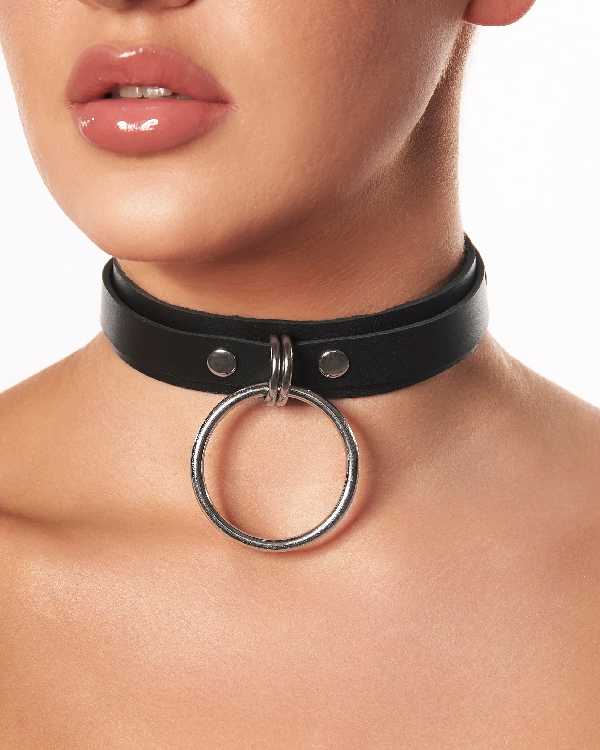 "21" Choker