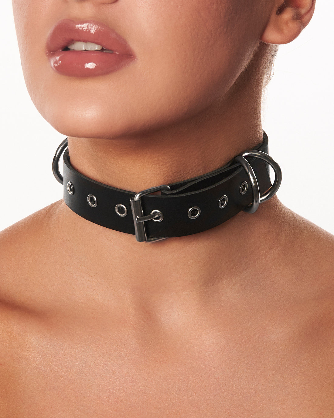 "Fever" Choker