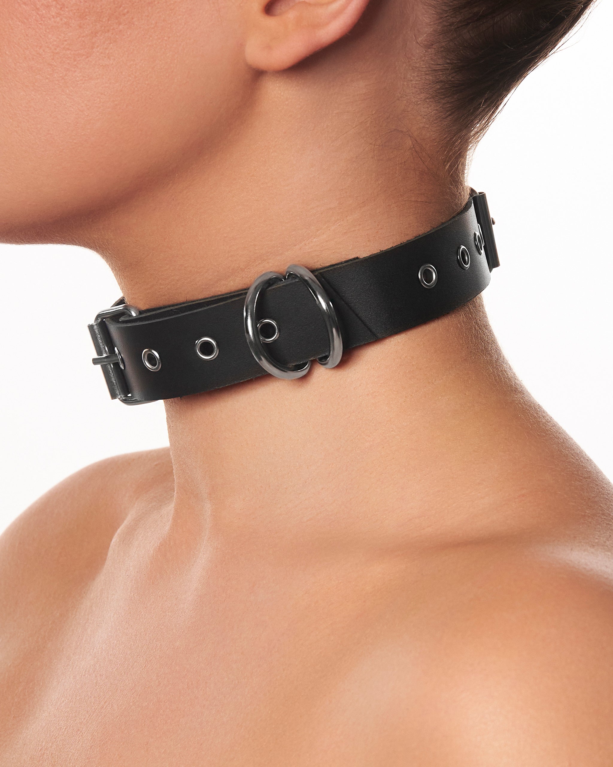 "Fever" Choker
