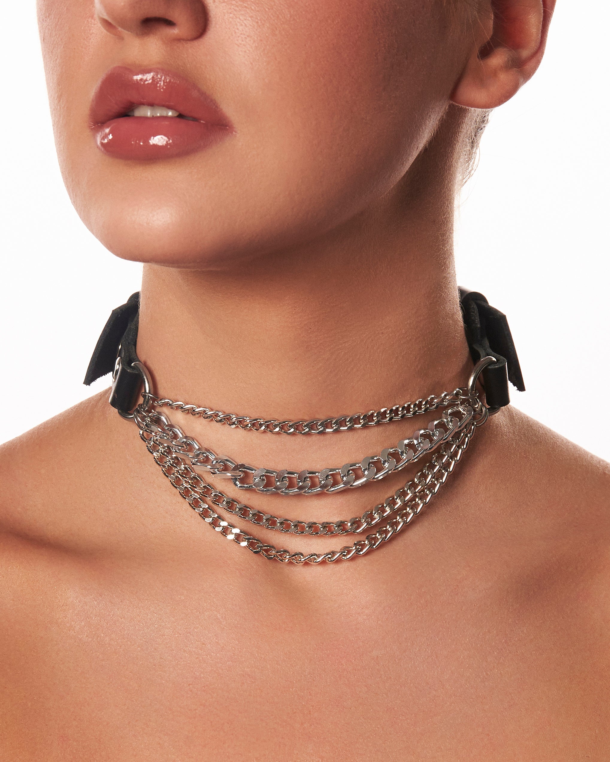 "Gravity" Choker