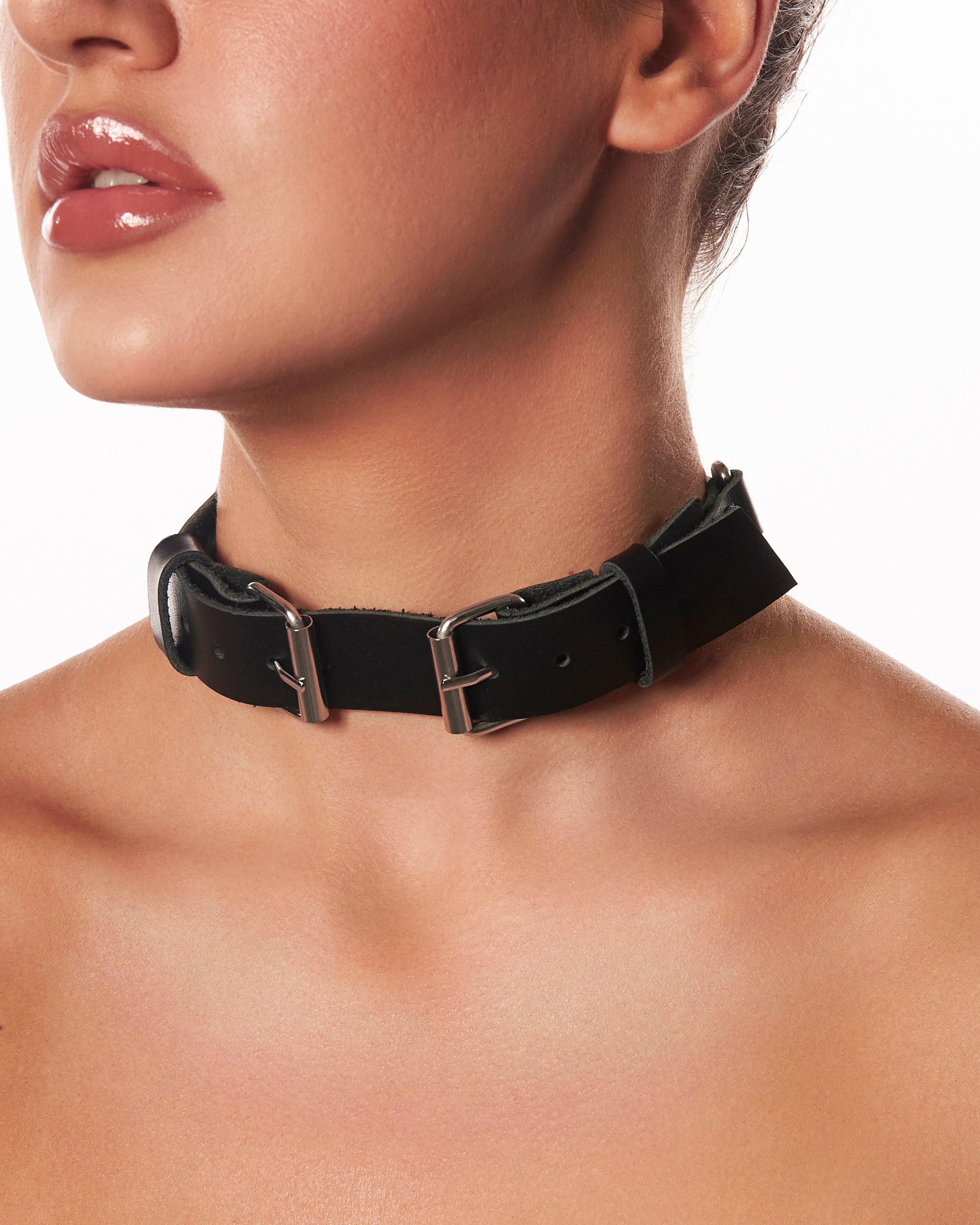 "Gravity" Choker