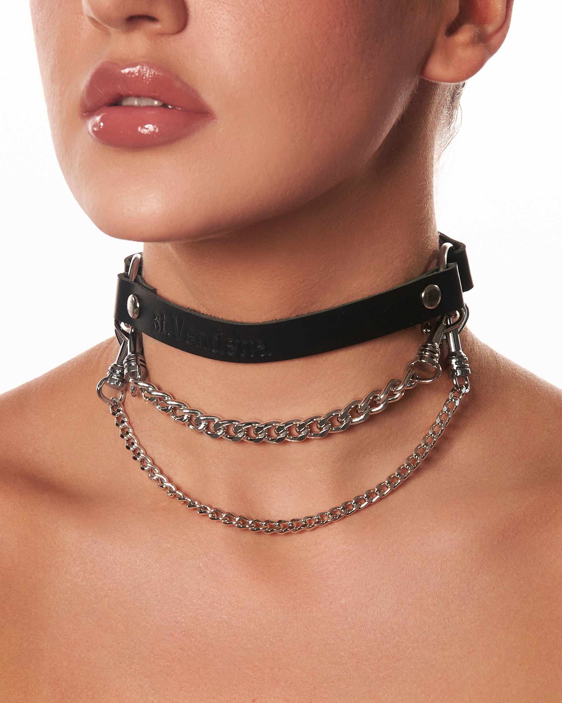 "Classique" Choker