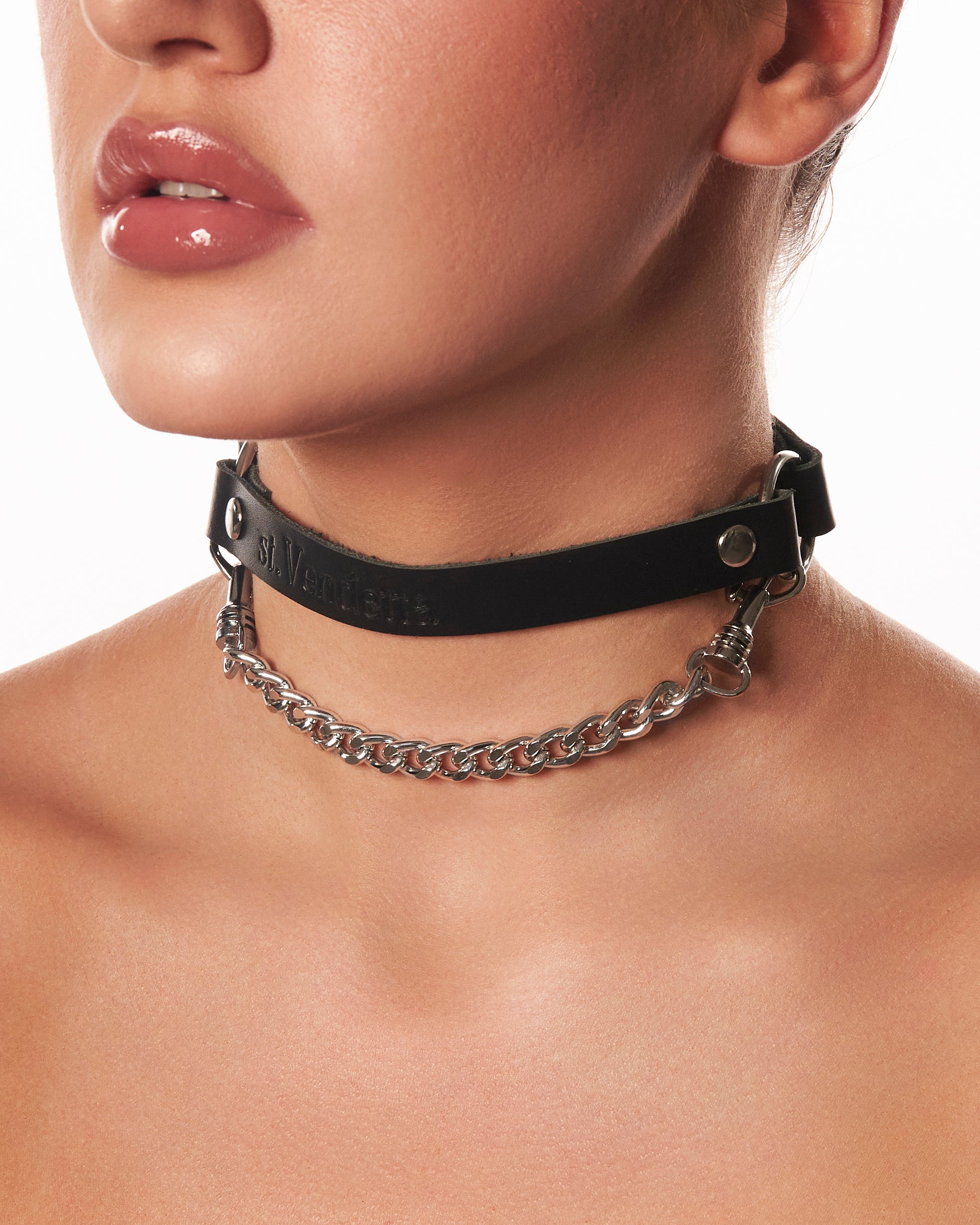 "Classique" Choker