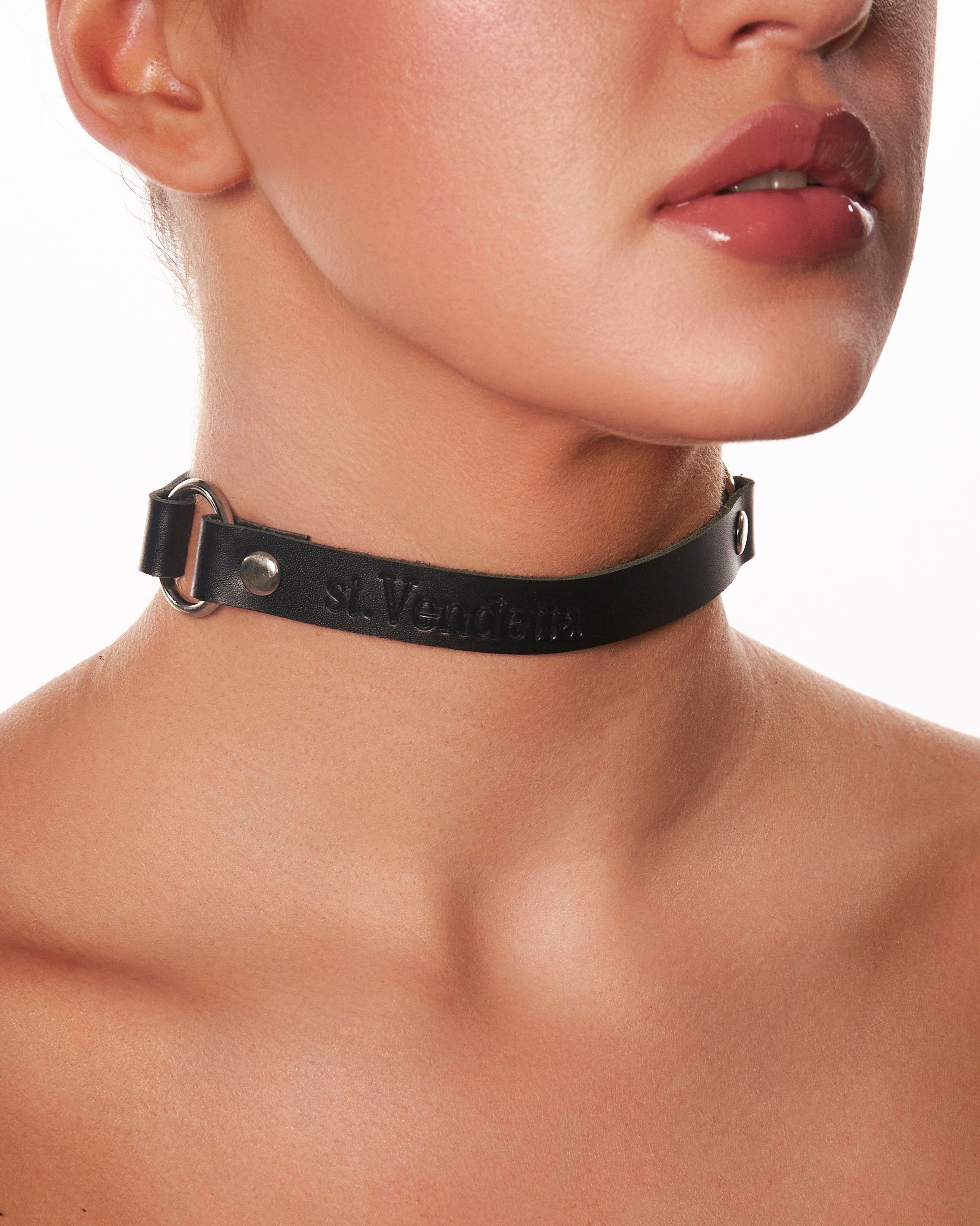 "Classique" Choker