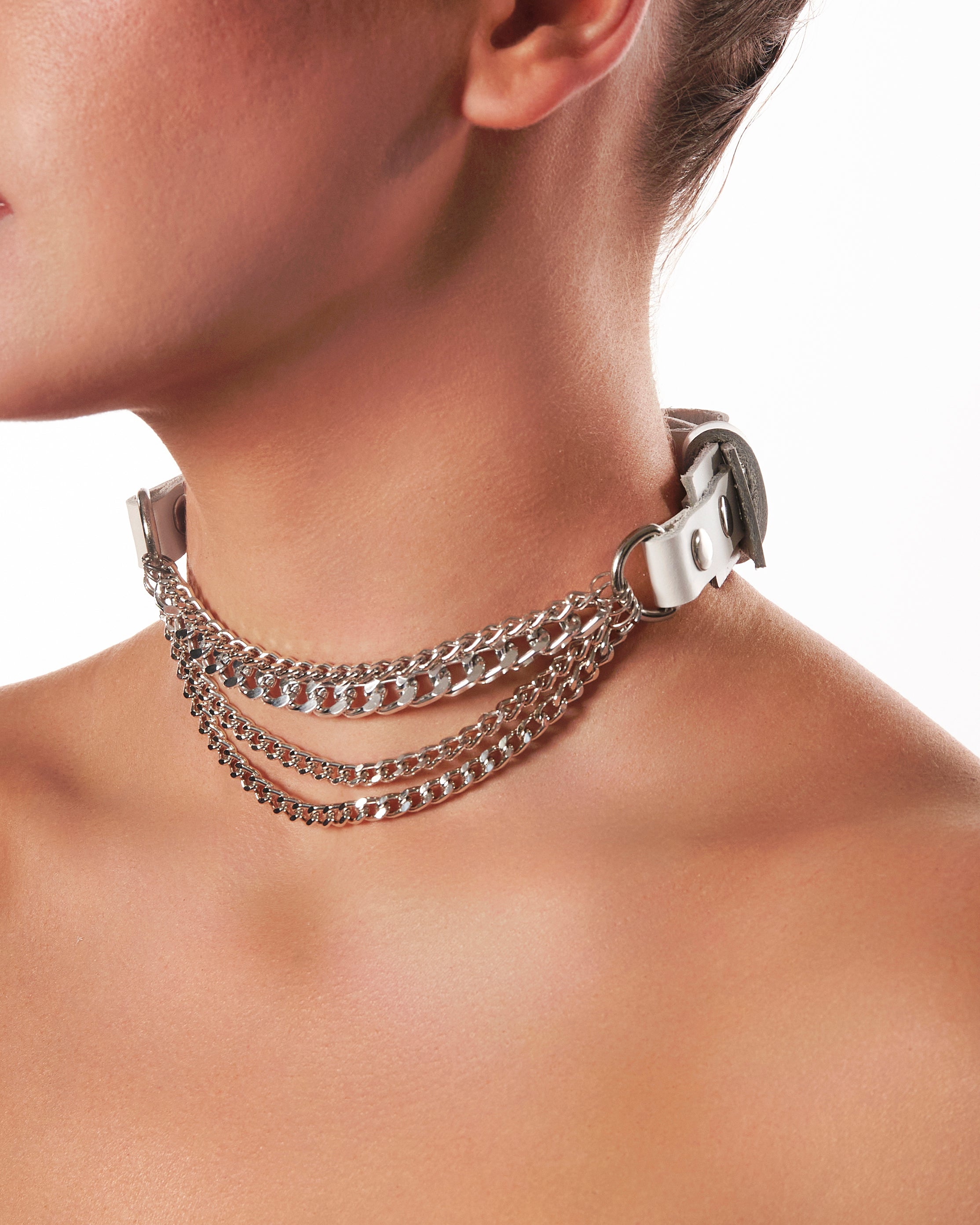 "Gravity" Choker