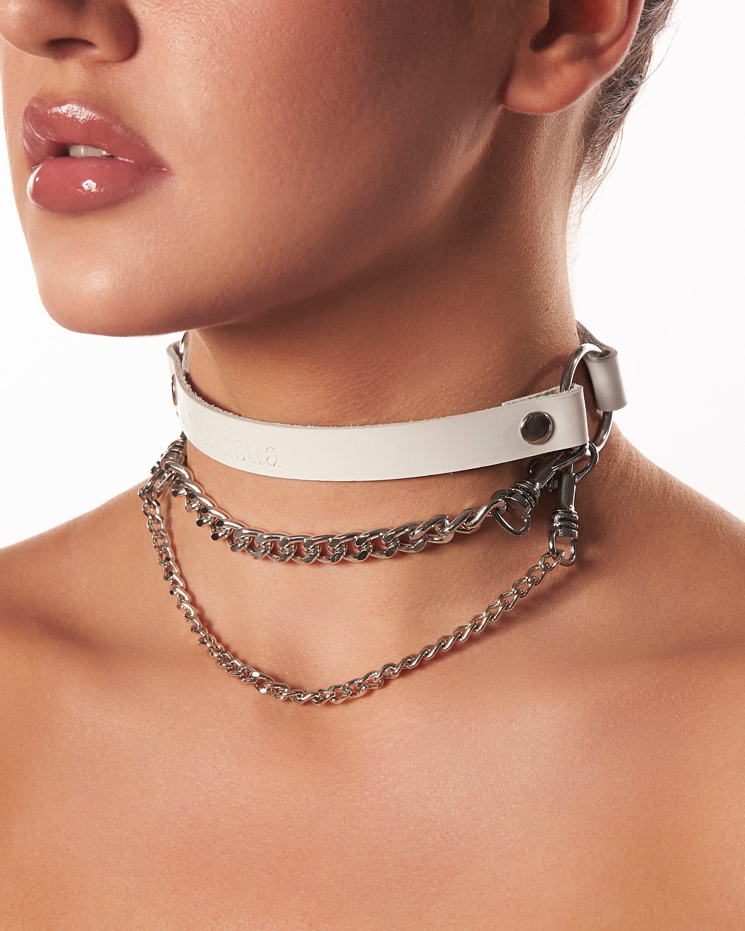 "Classique" Choker