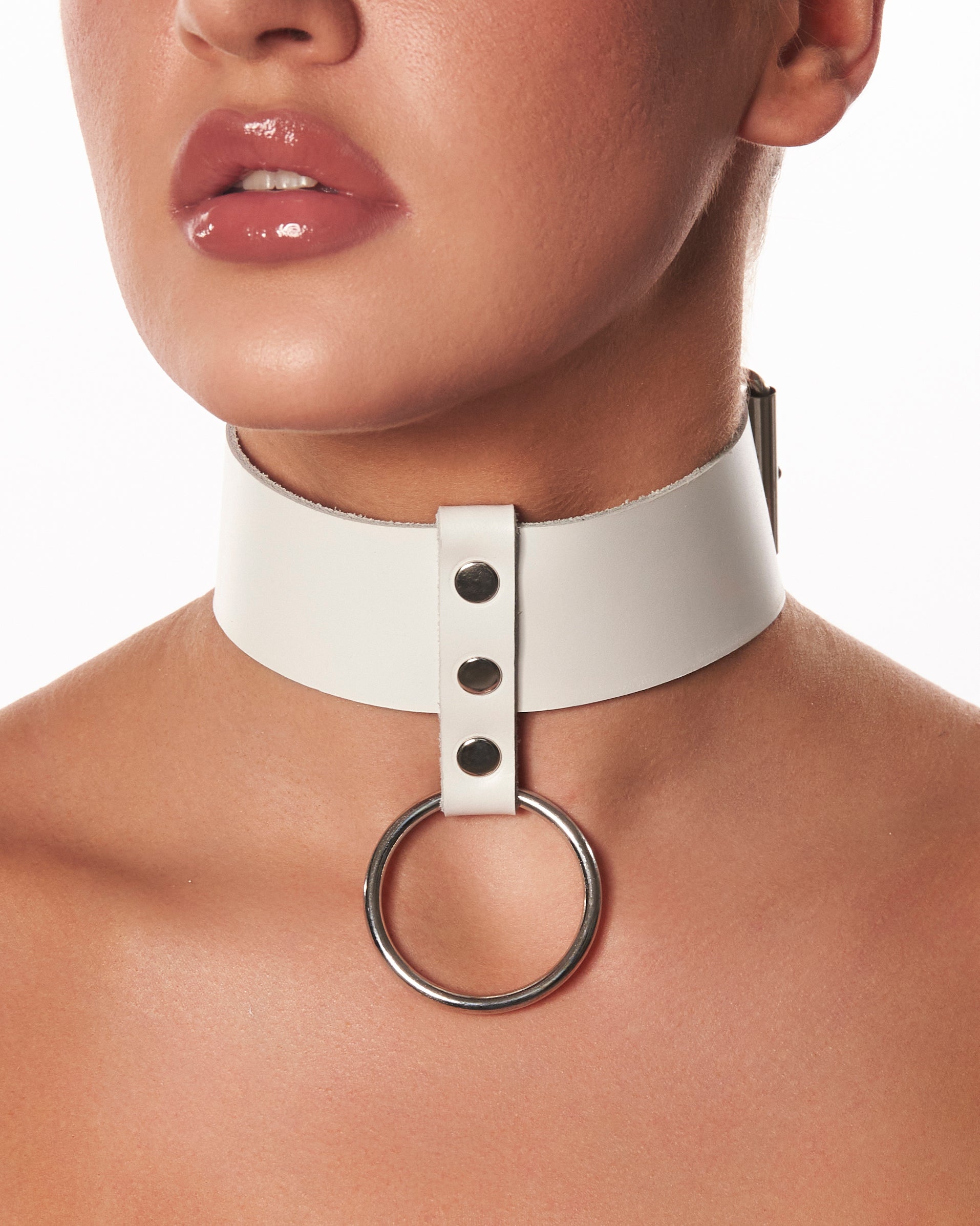 "Pretty Poison" Choker