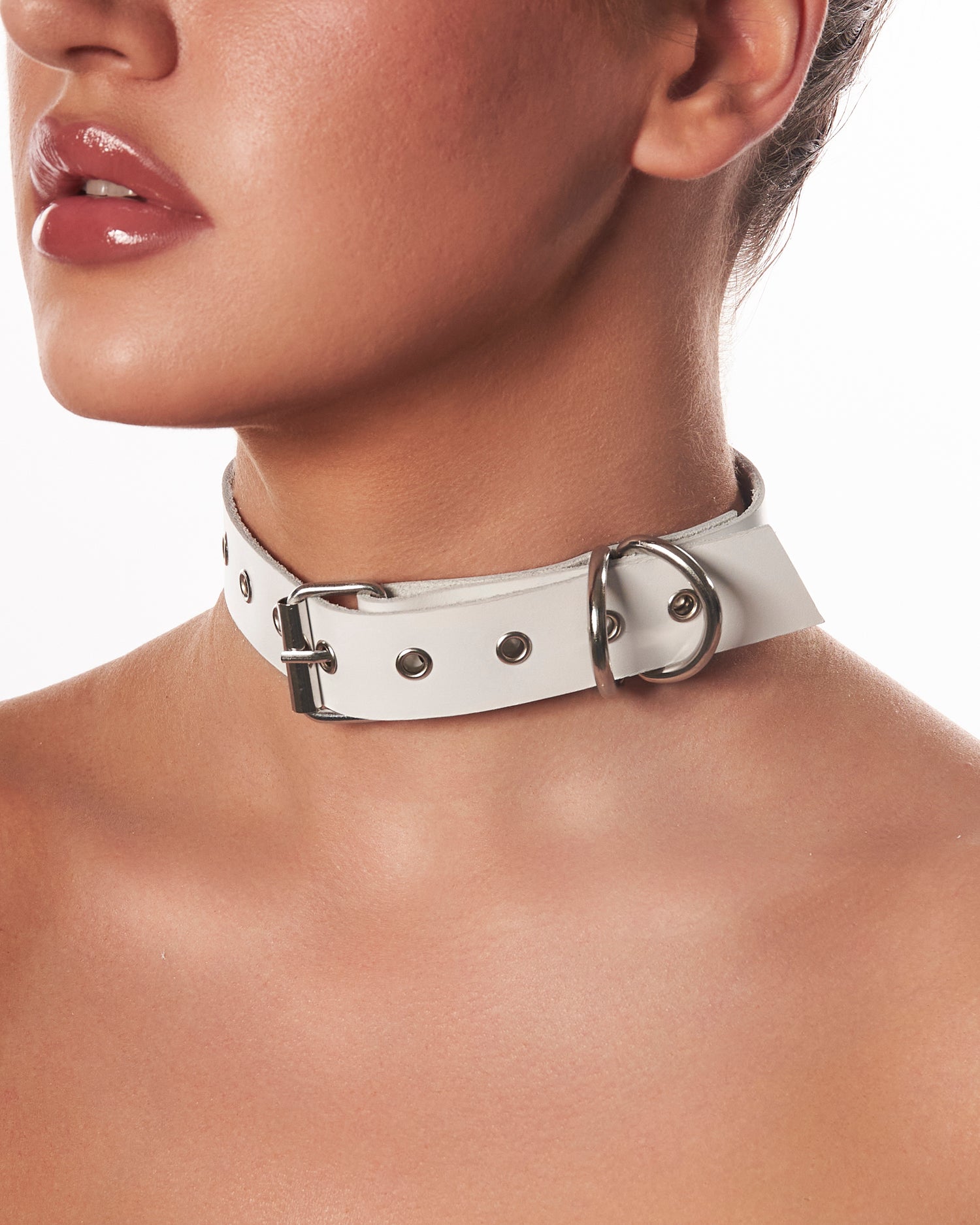 "Fever" Choker