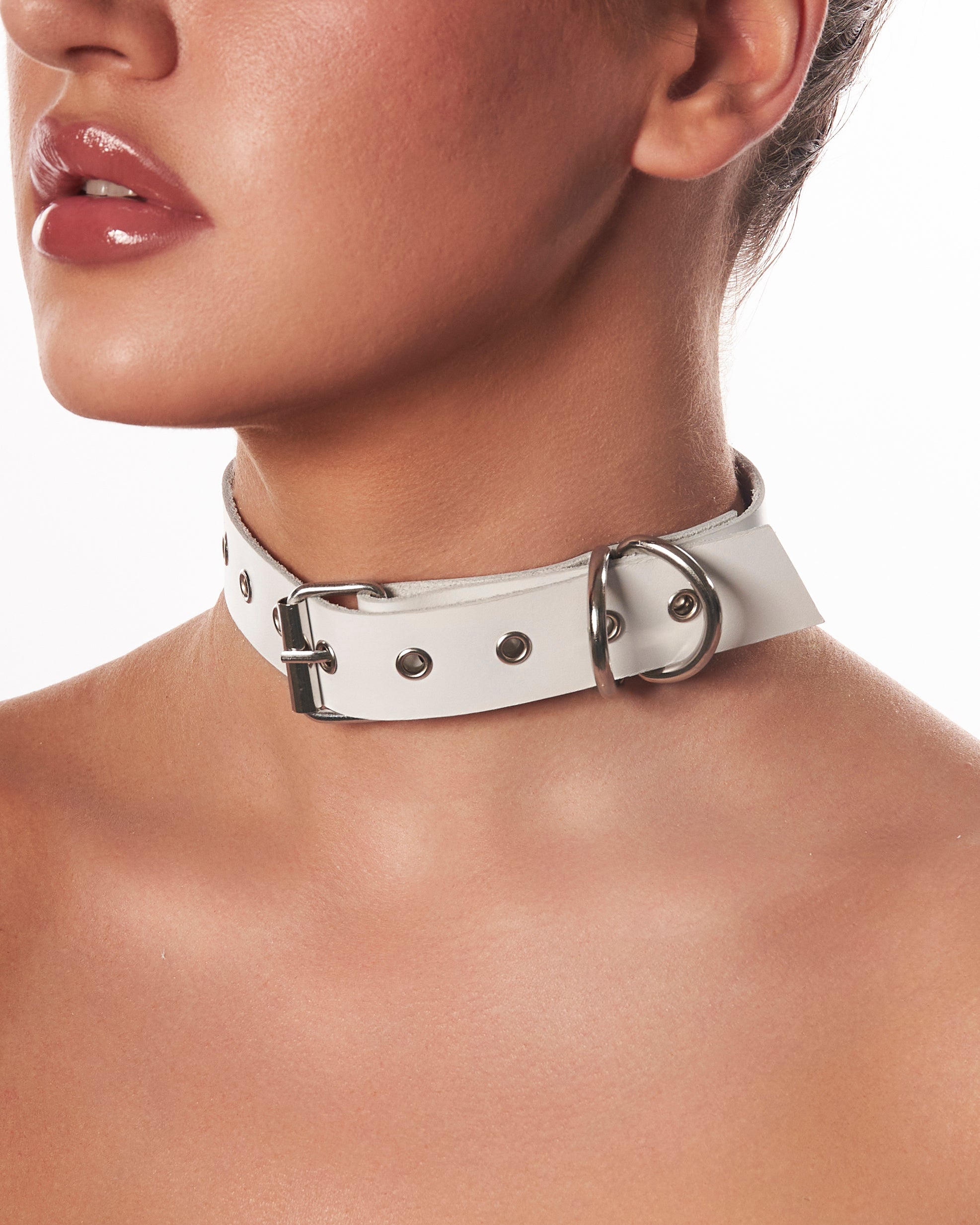 "Fever" Choker