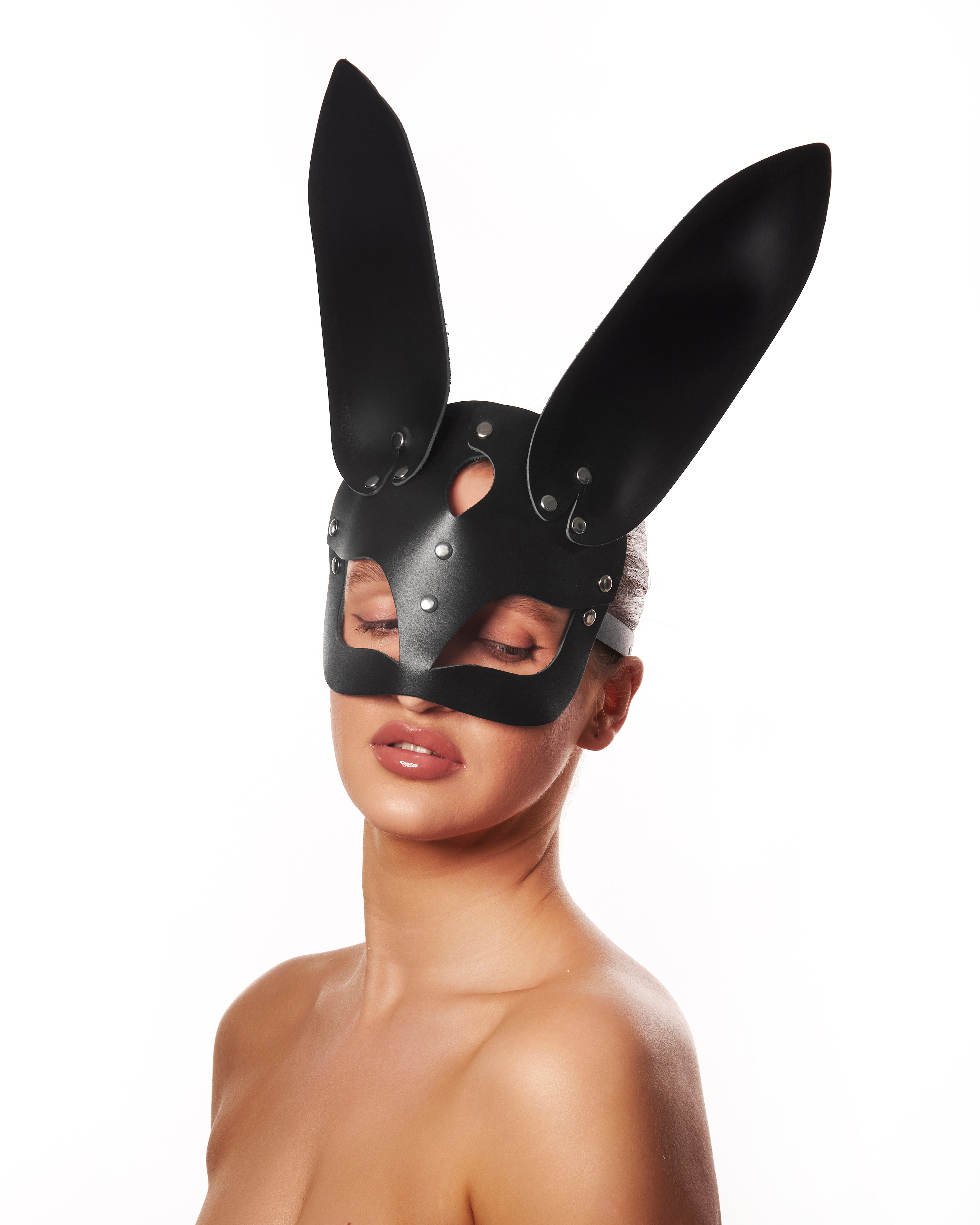 "Bunny" Mask