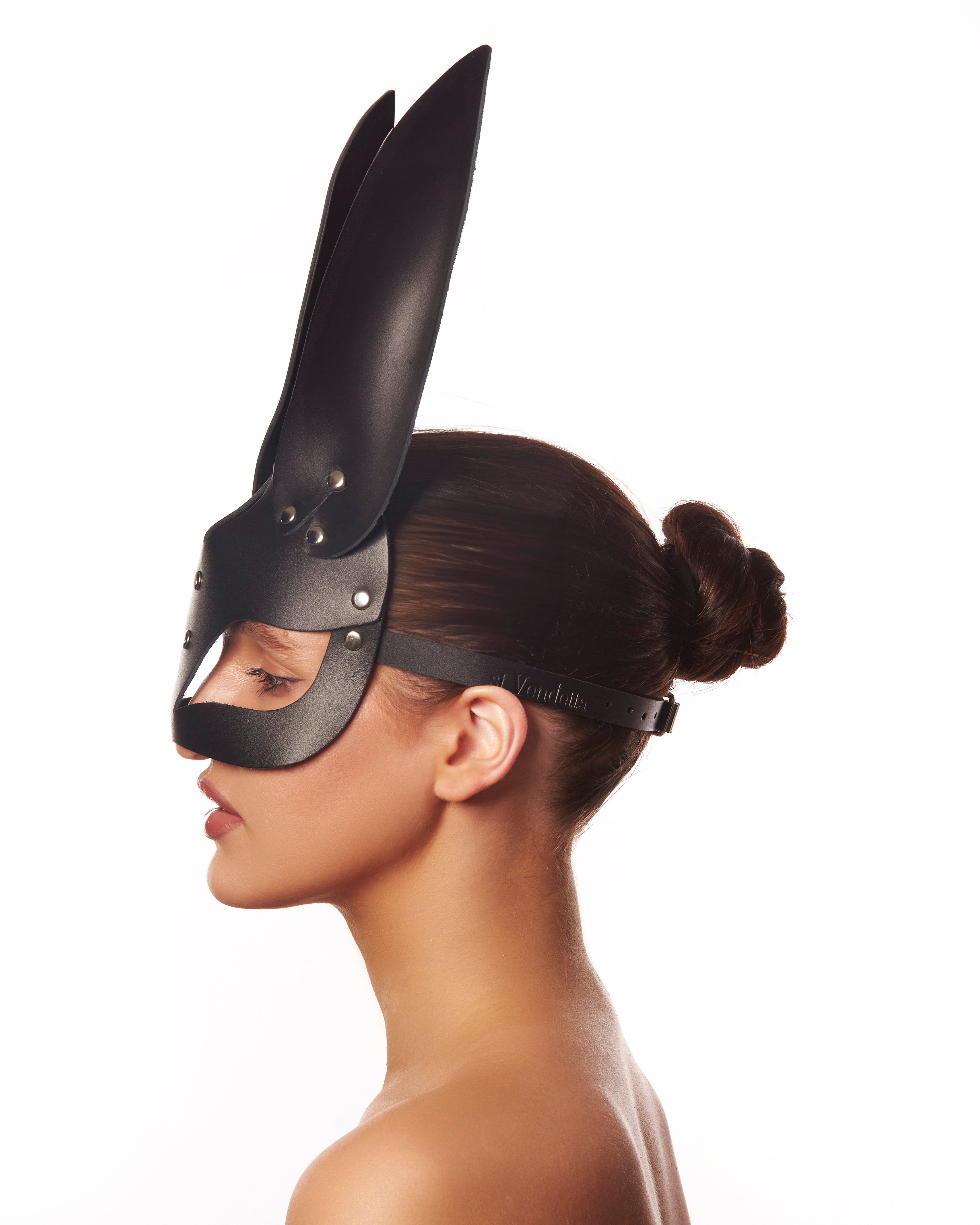 "Bunny" Mask