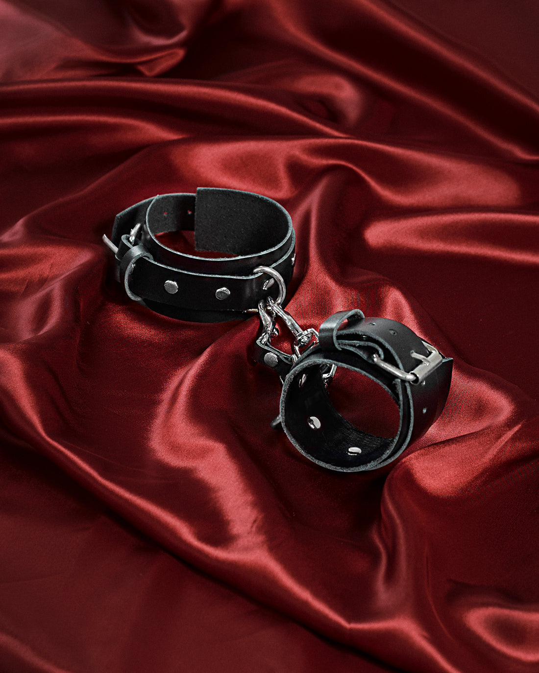 Cuffs