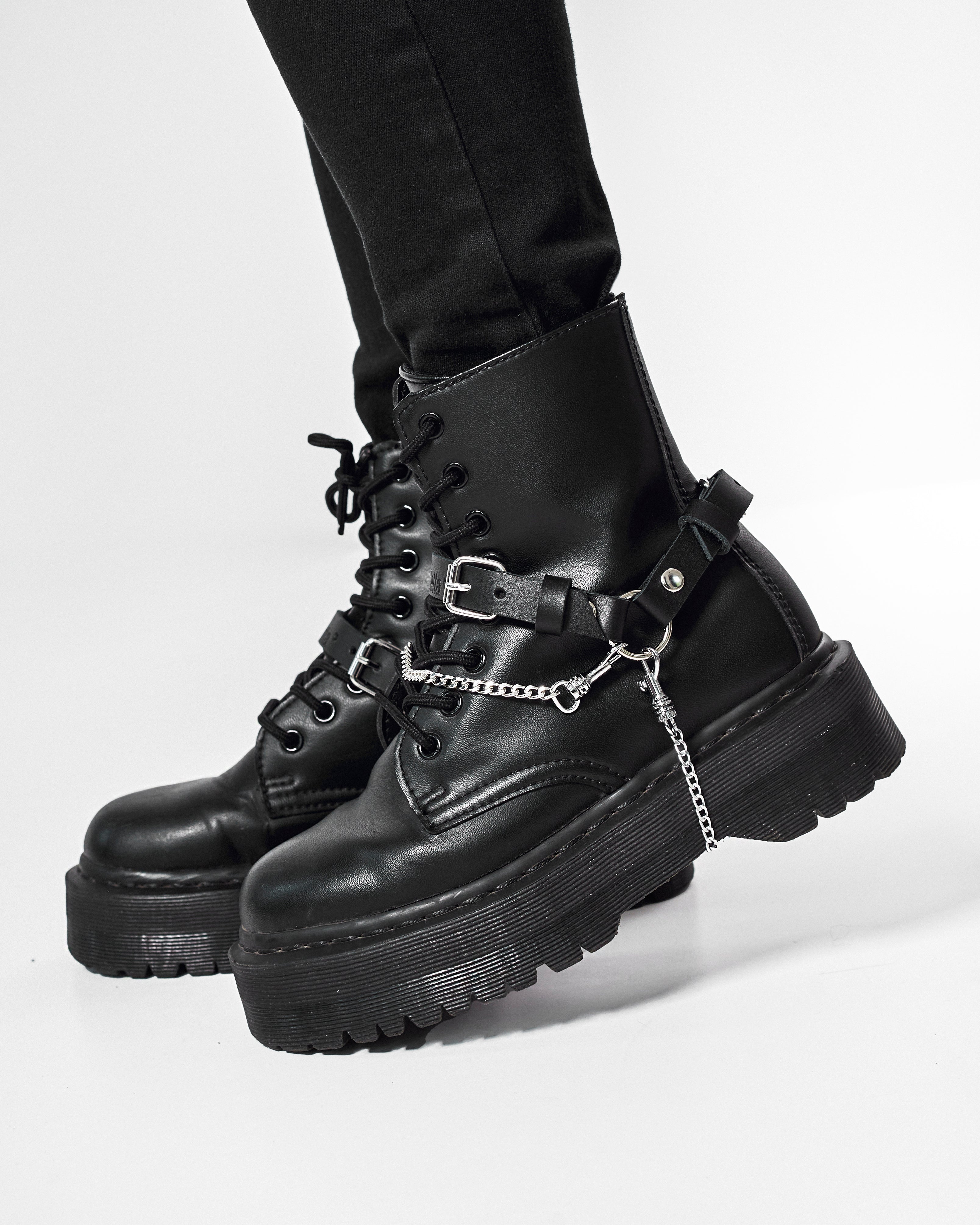 "Classique" BootBelt