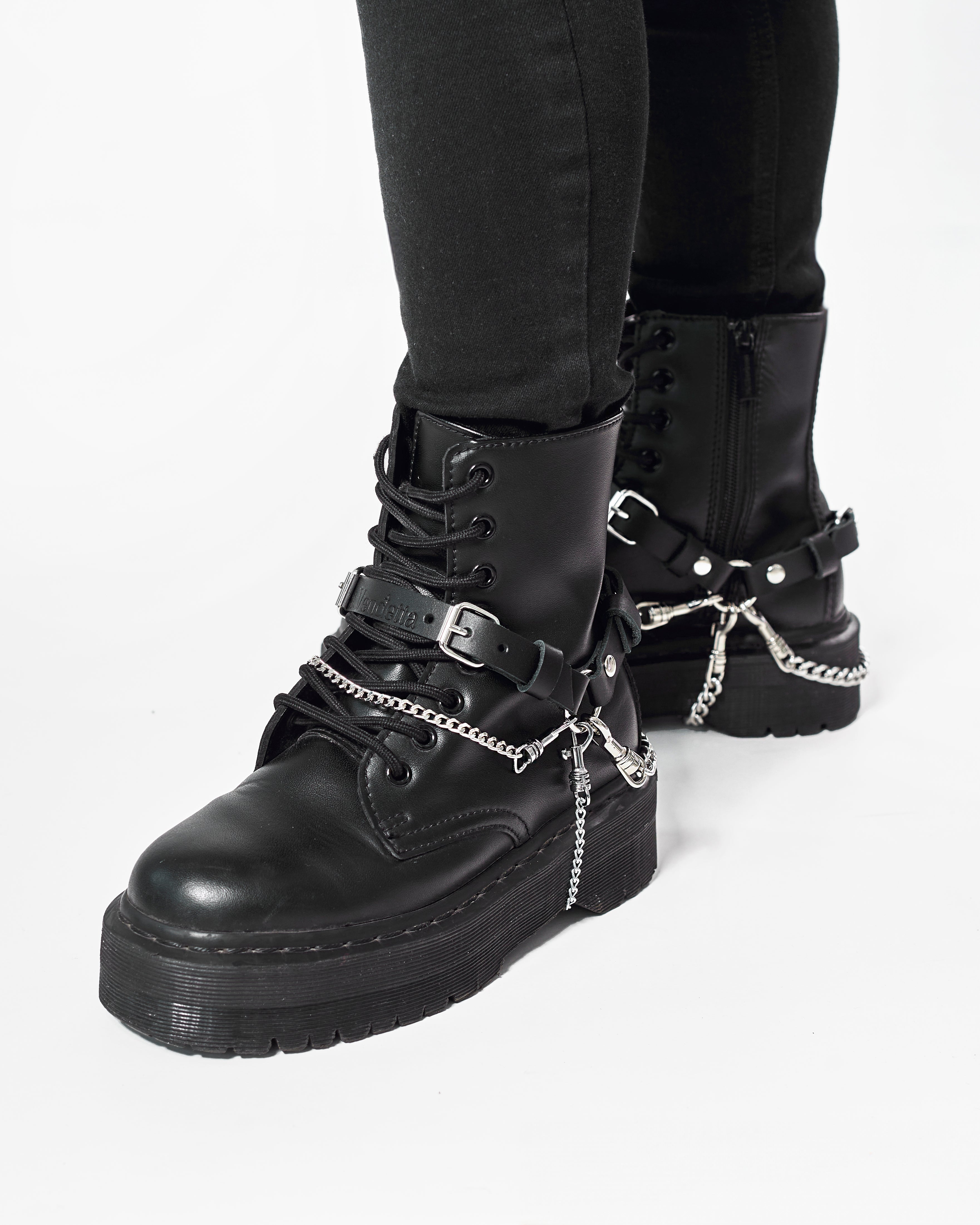 "Classique" BootBelt