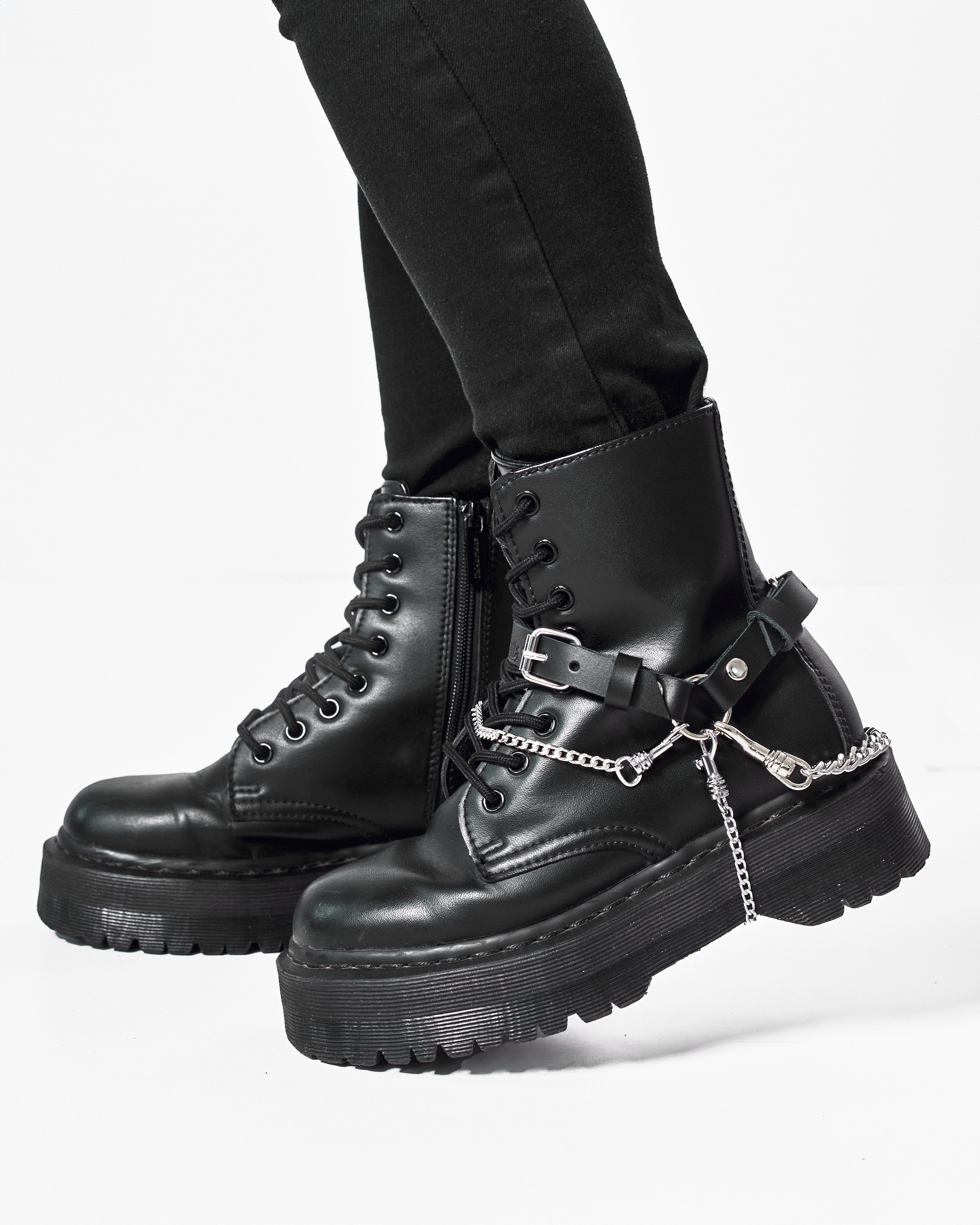 "Classique" BootBelt