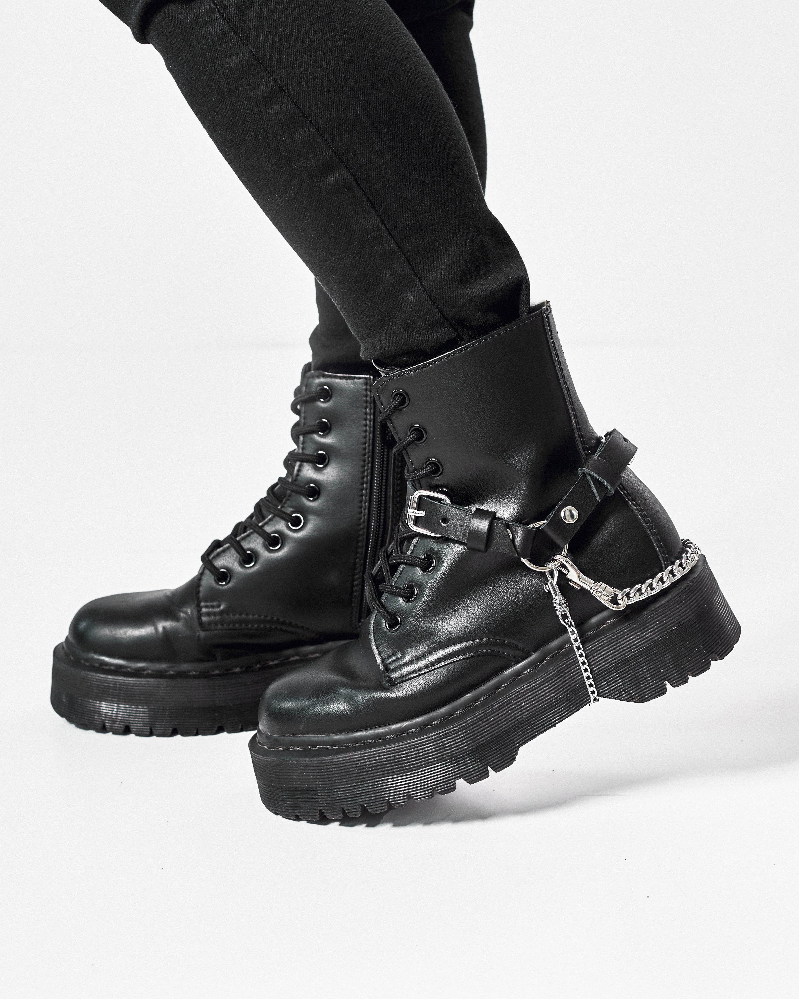 "Classique" BootBelt