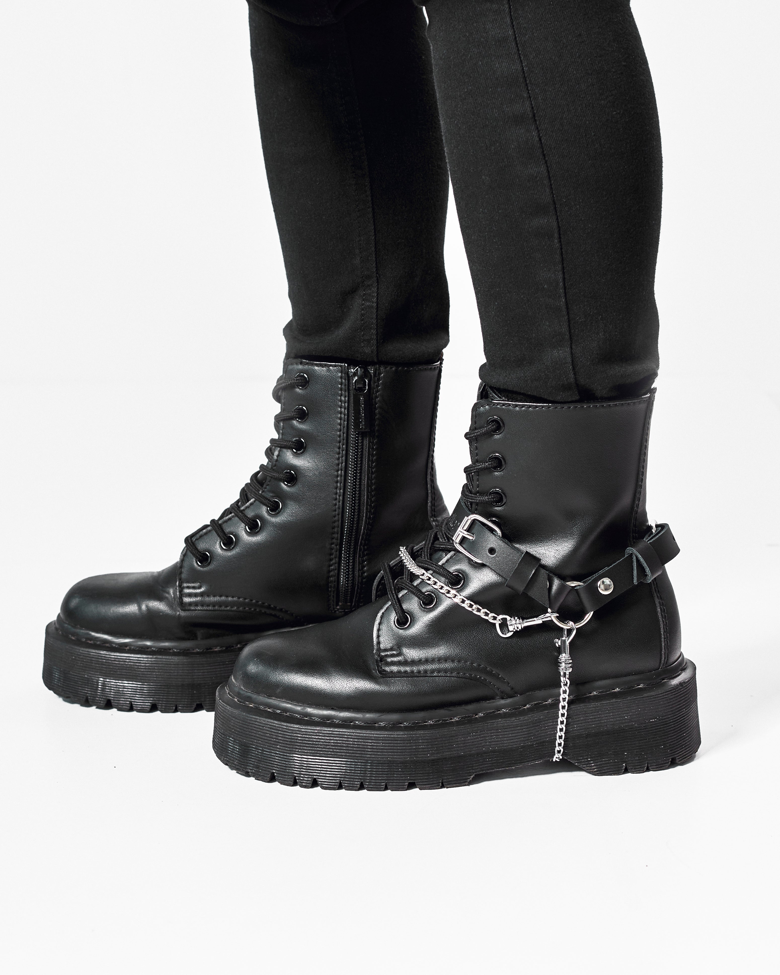 "Classique" BootBelt