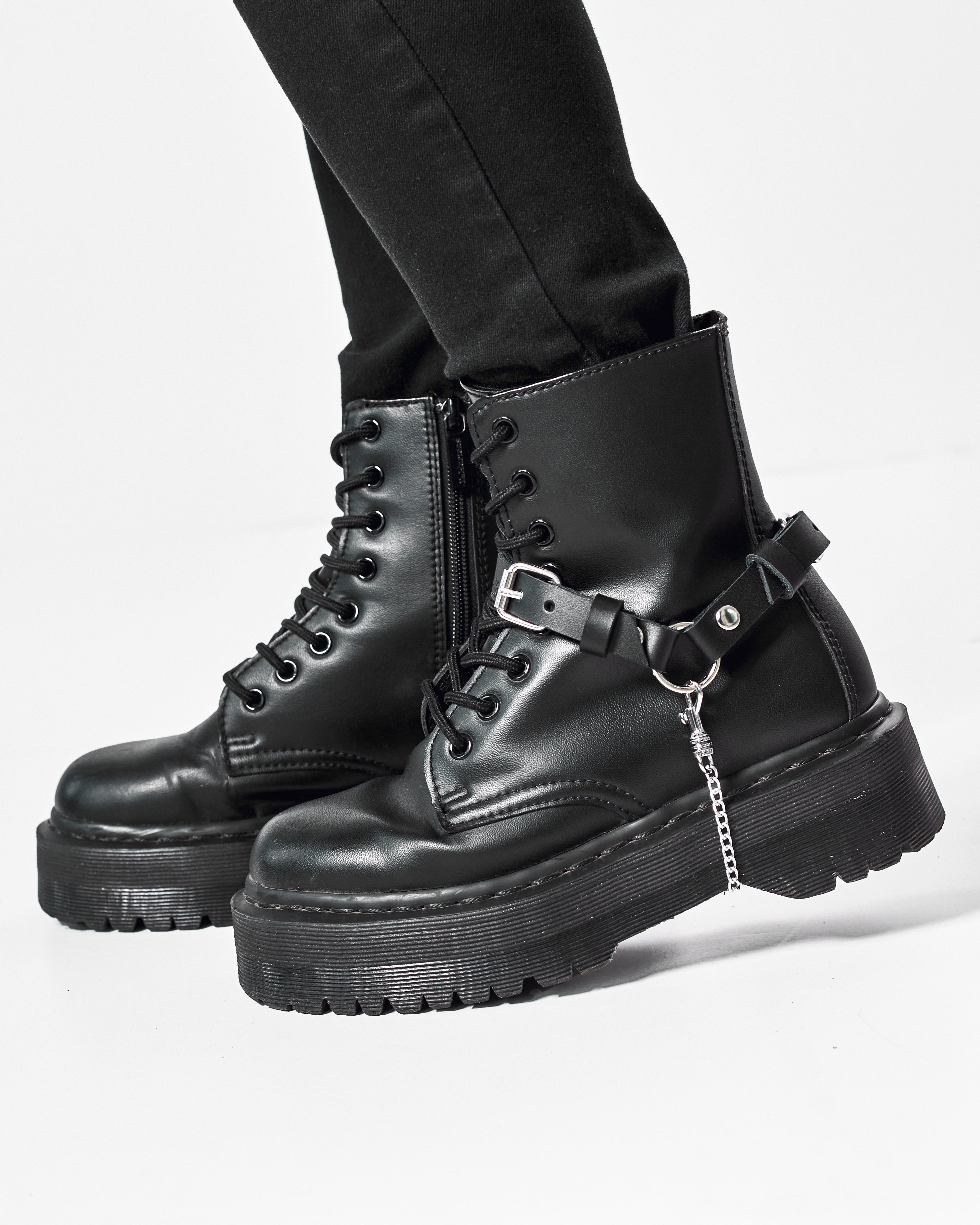 "Classique" BootBelt