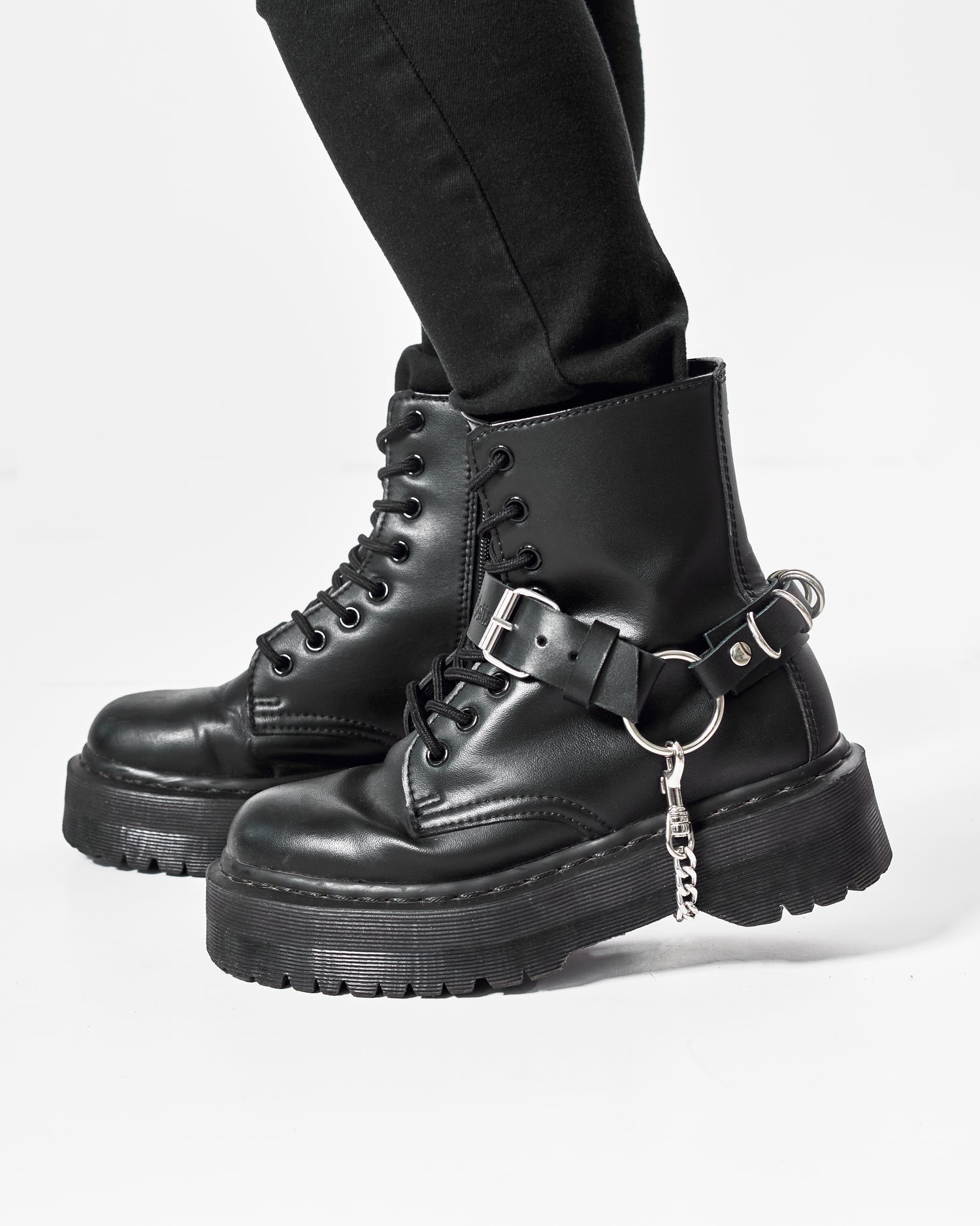 "Call me crime" BootBelt