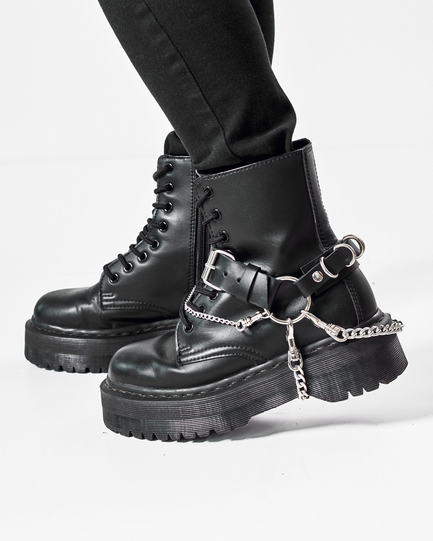 "Call me crime" BootBelt