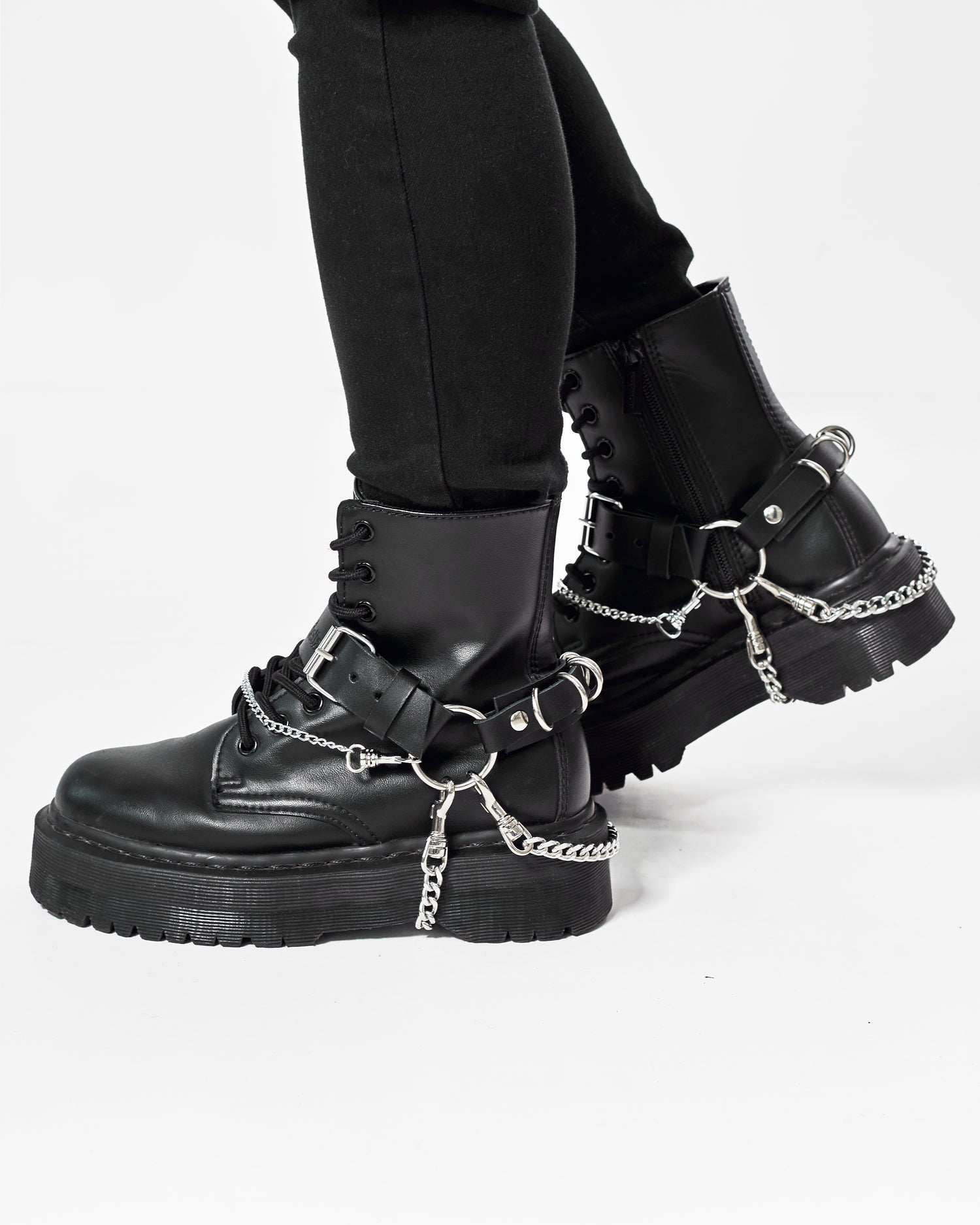 "Call me crime" BootBelt