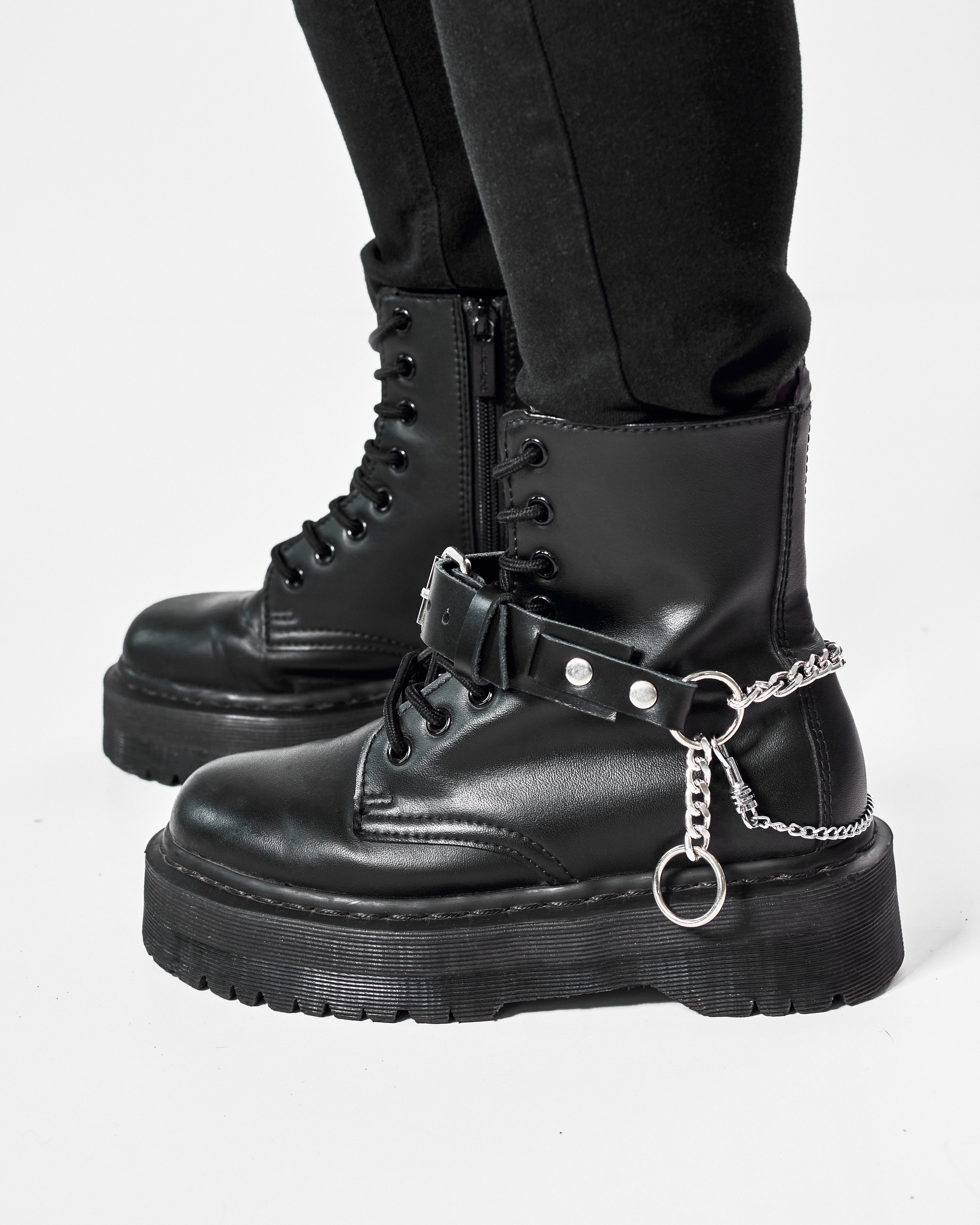 "Ash" BootBelt