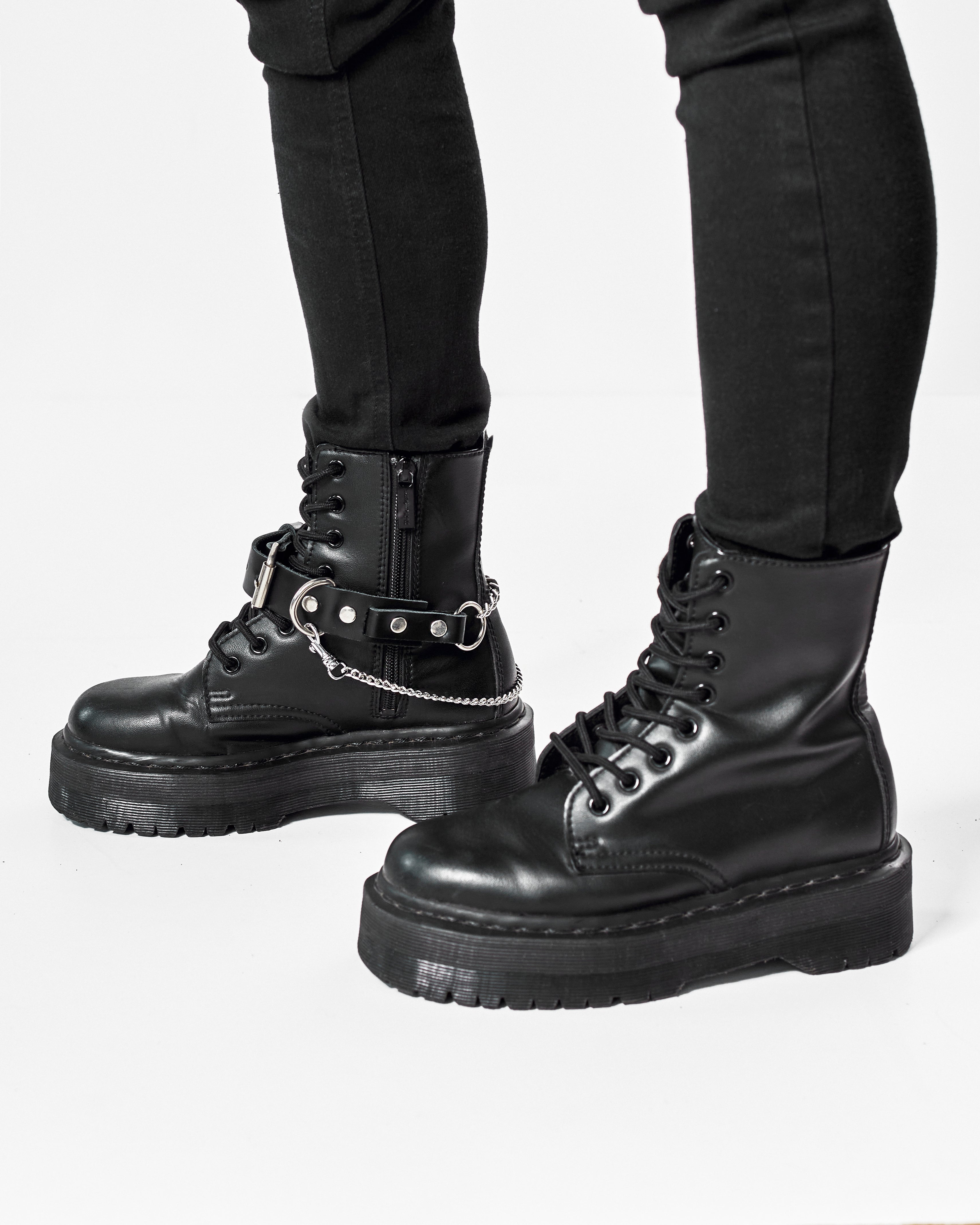"Ash" BootBelt