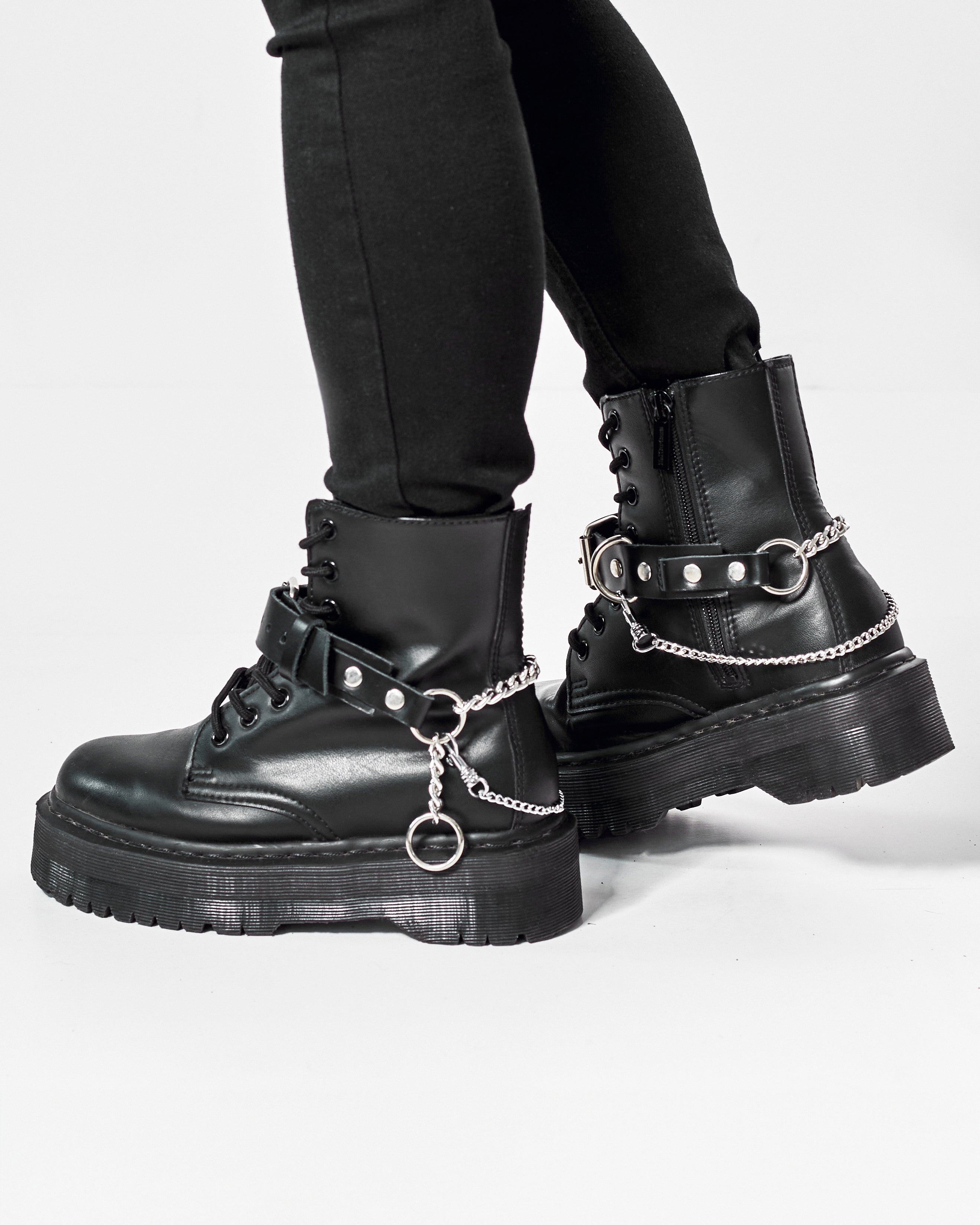 "Ash" BootBelt