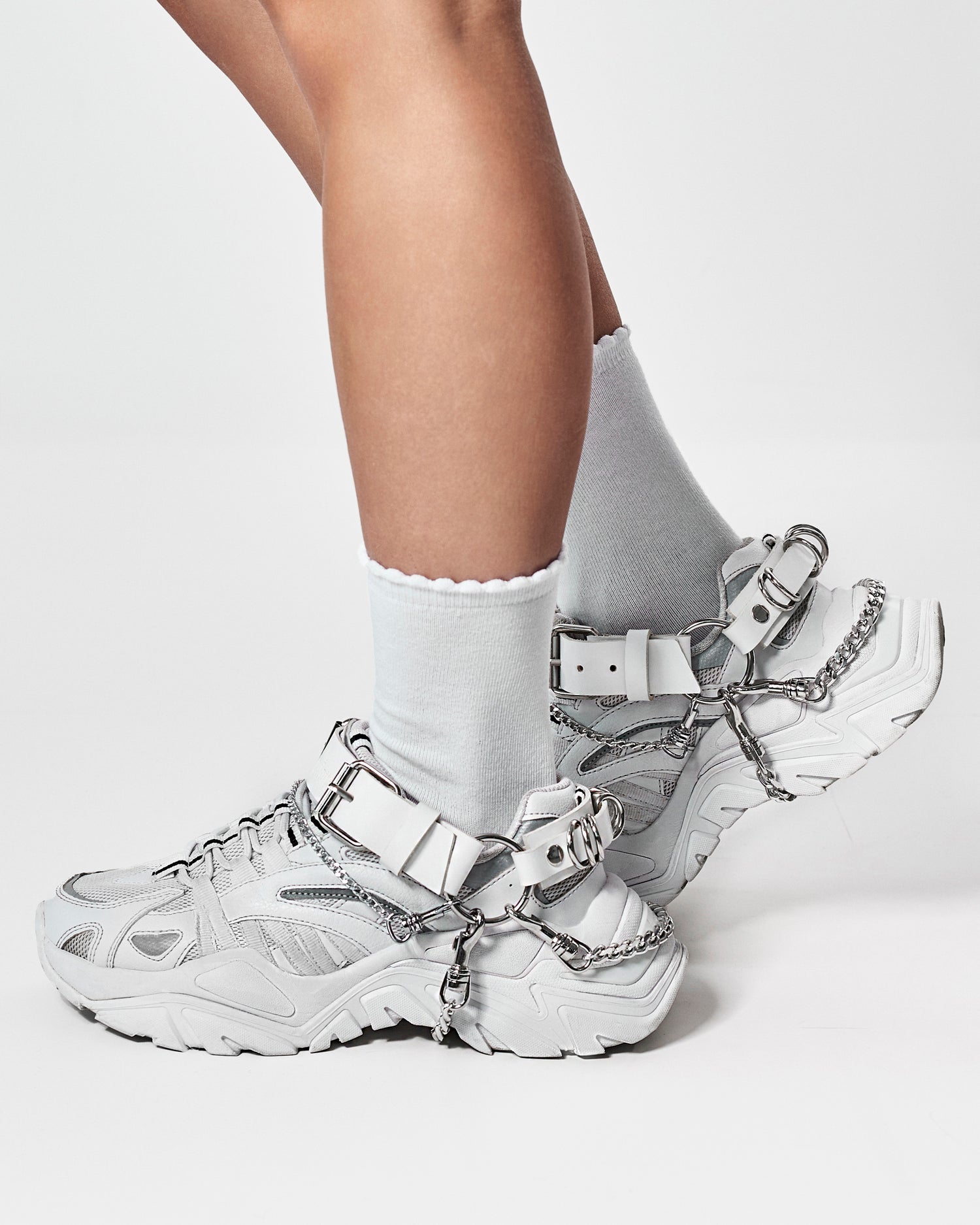 "Call me crime" BootBelt