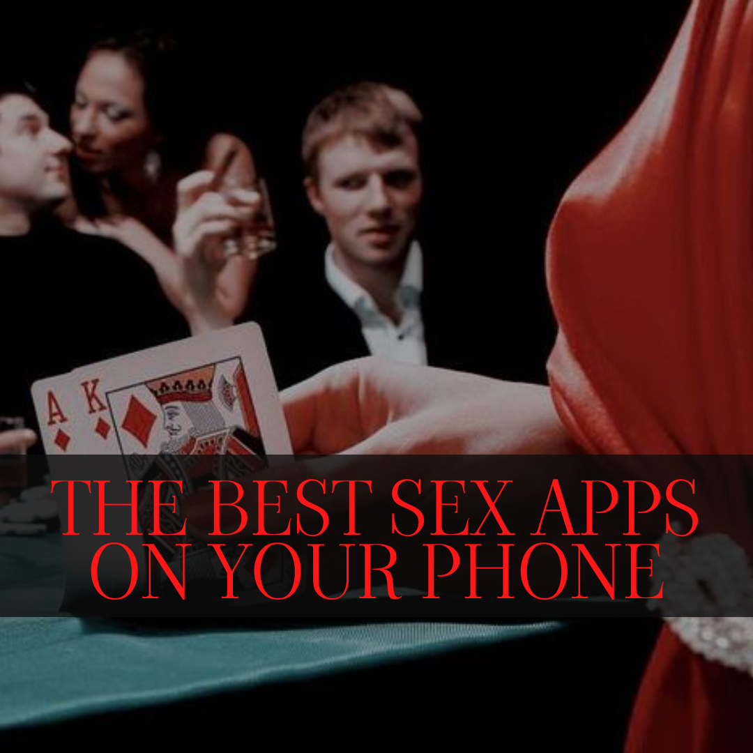 The best sex apps on your phone