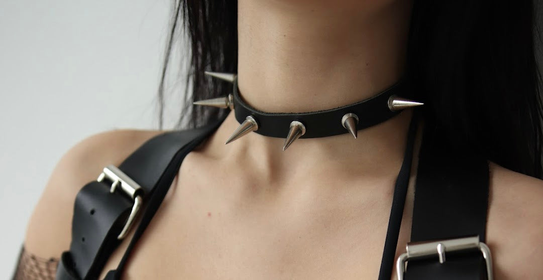 Chokers