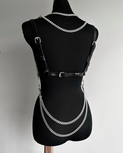 &quot;Butterfly&quot; Harness