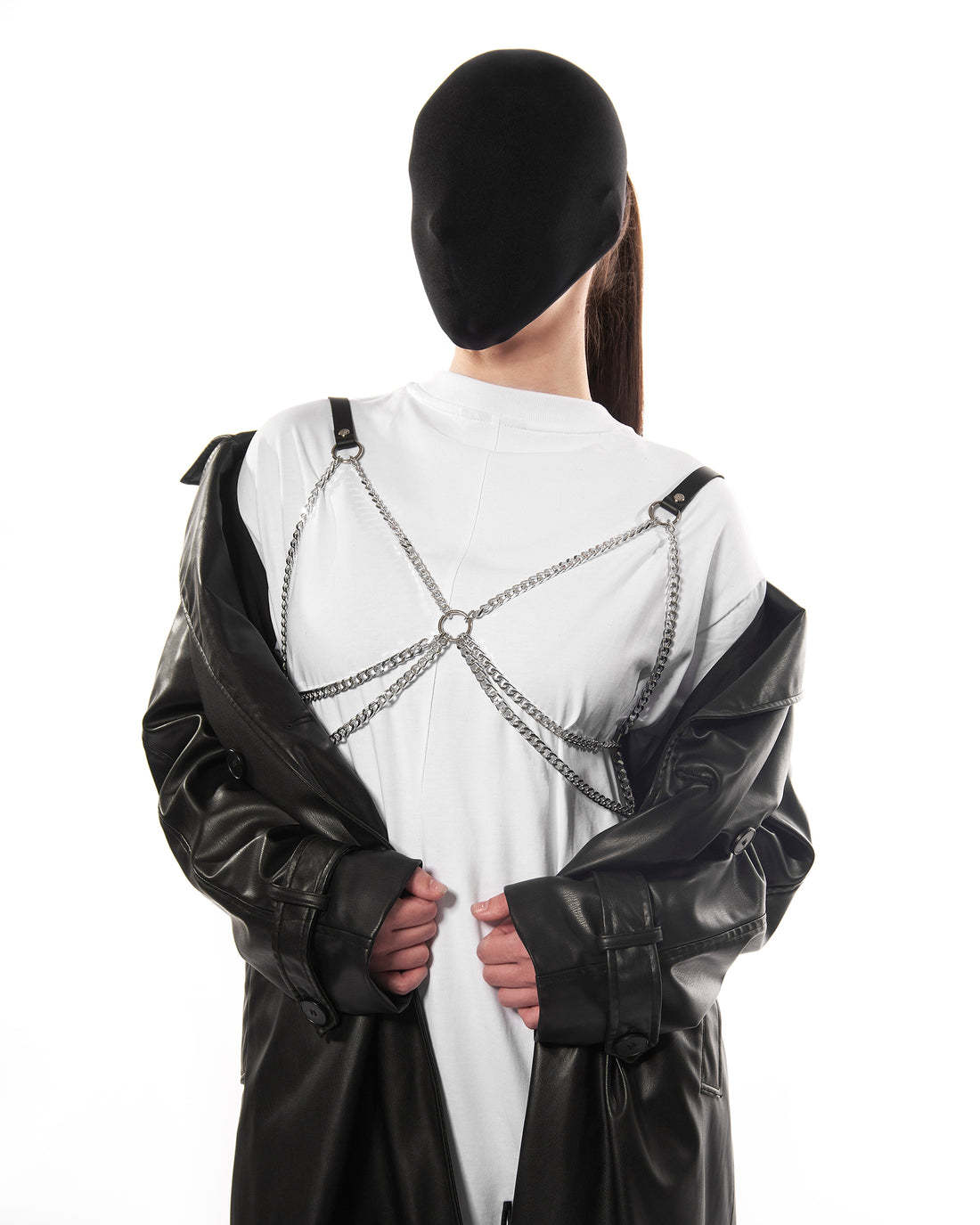 "Butterfly" Harness Casual