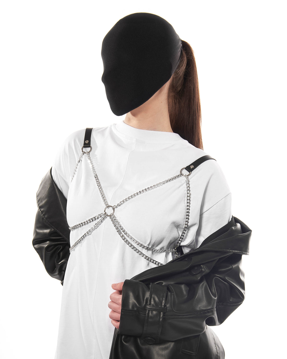 "Butterfly" Harness Casual